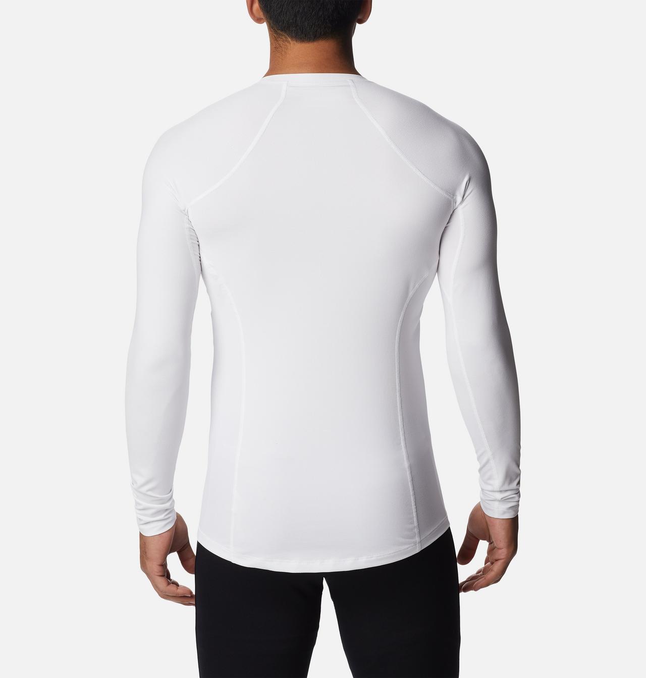 Men’s Omni-Heat™ Midweight Baselayer Crew 2