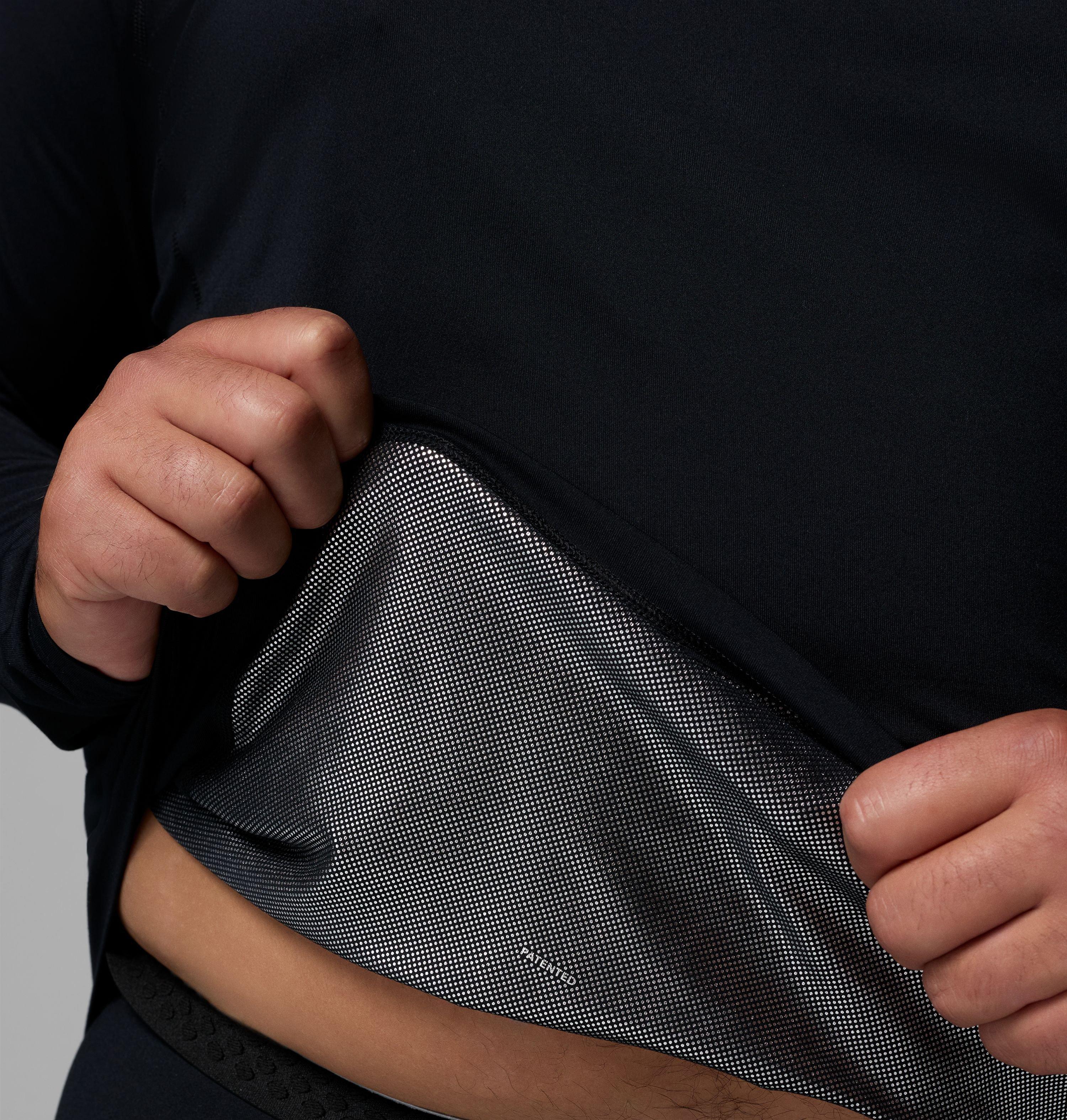 Men’s Omni-Heat Midweight Baselayer Crew - Big 5