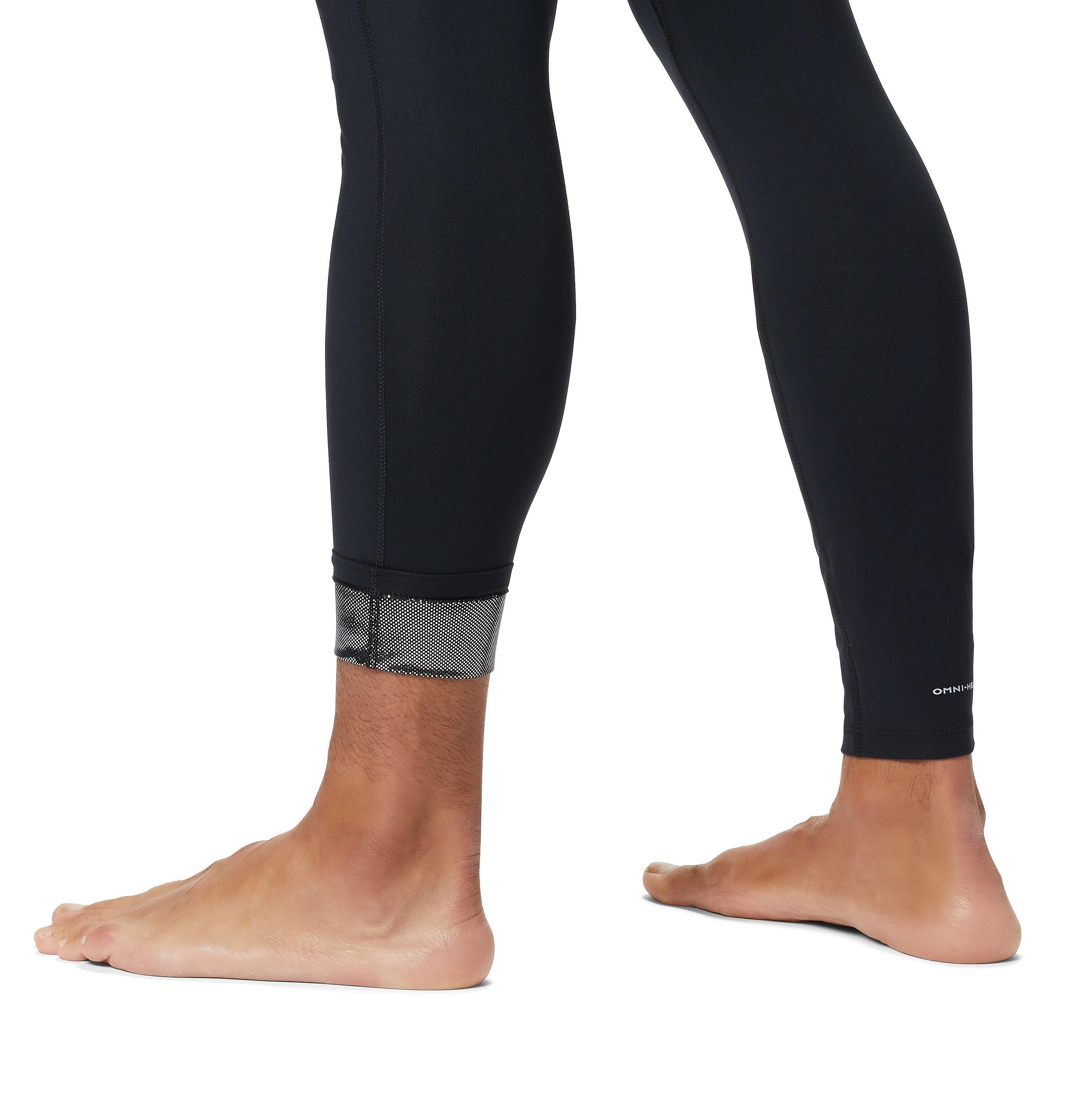Men's Omni-Heat Midweight Baselayer Tights 3