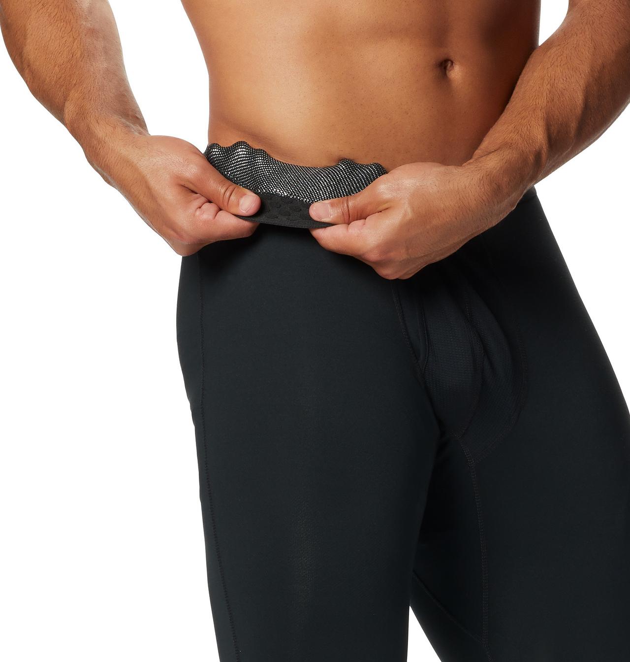 Men's Omni-Heat™ Midweight Baselayer Tights 4