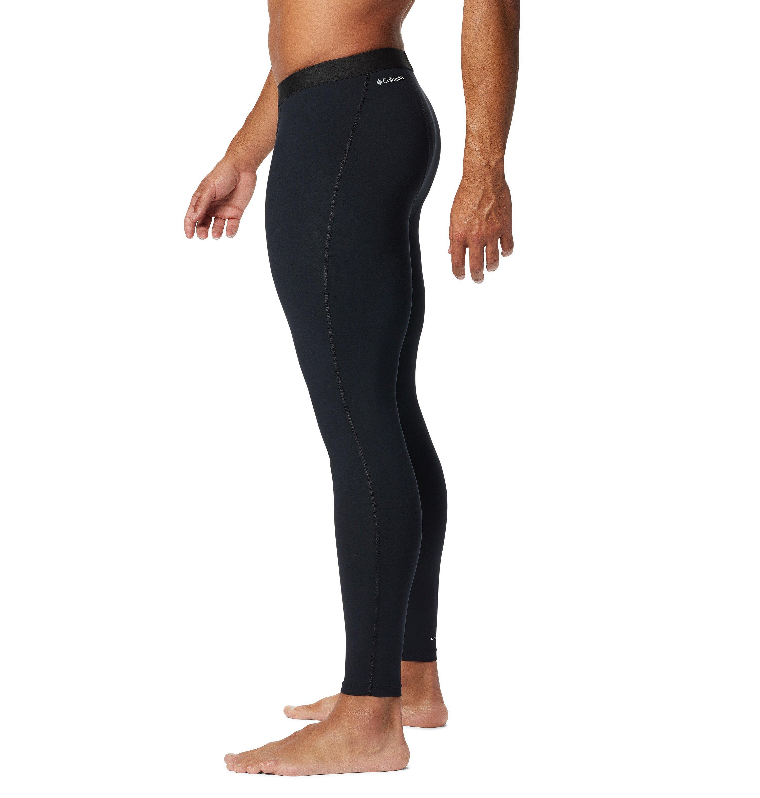 Men's Omni-Heat Midweight Baselayer Tights 2
