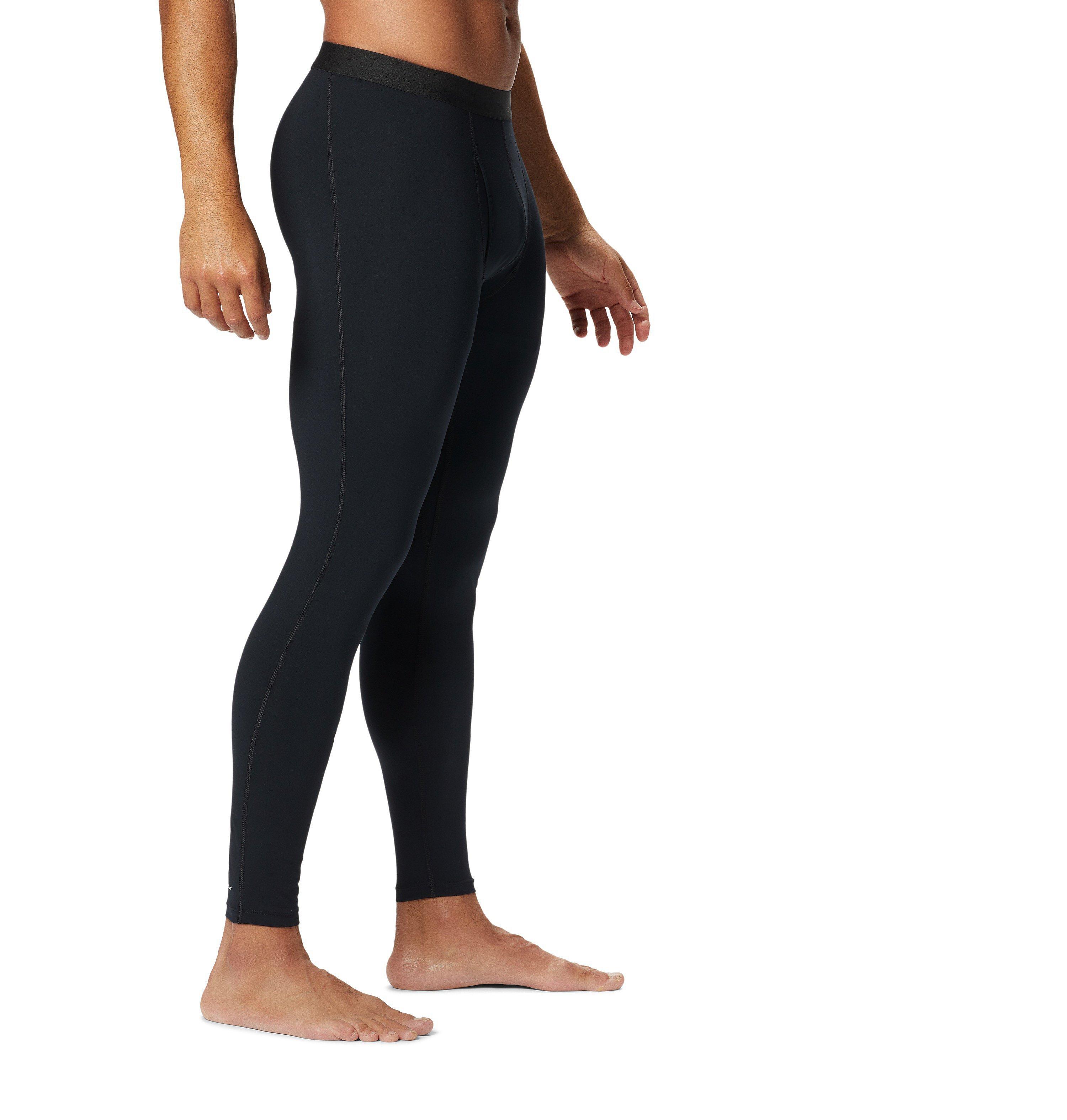 Men's Omni-Heat Midweight Baselayer Tights 1