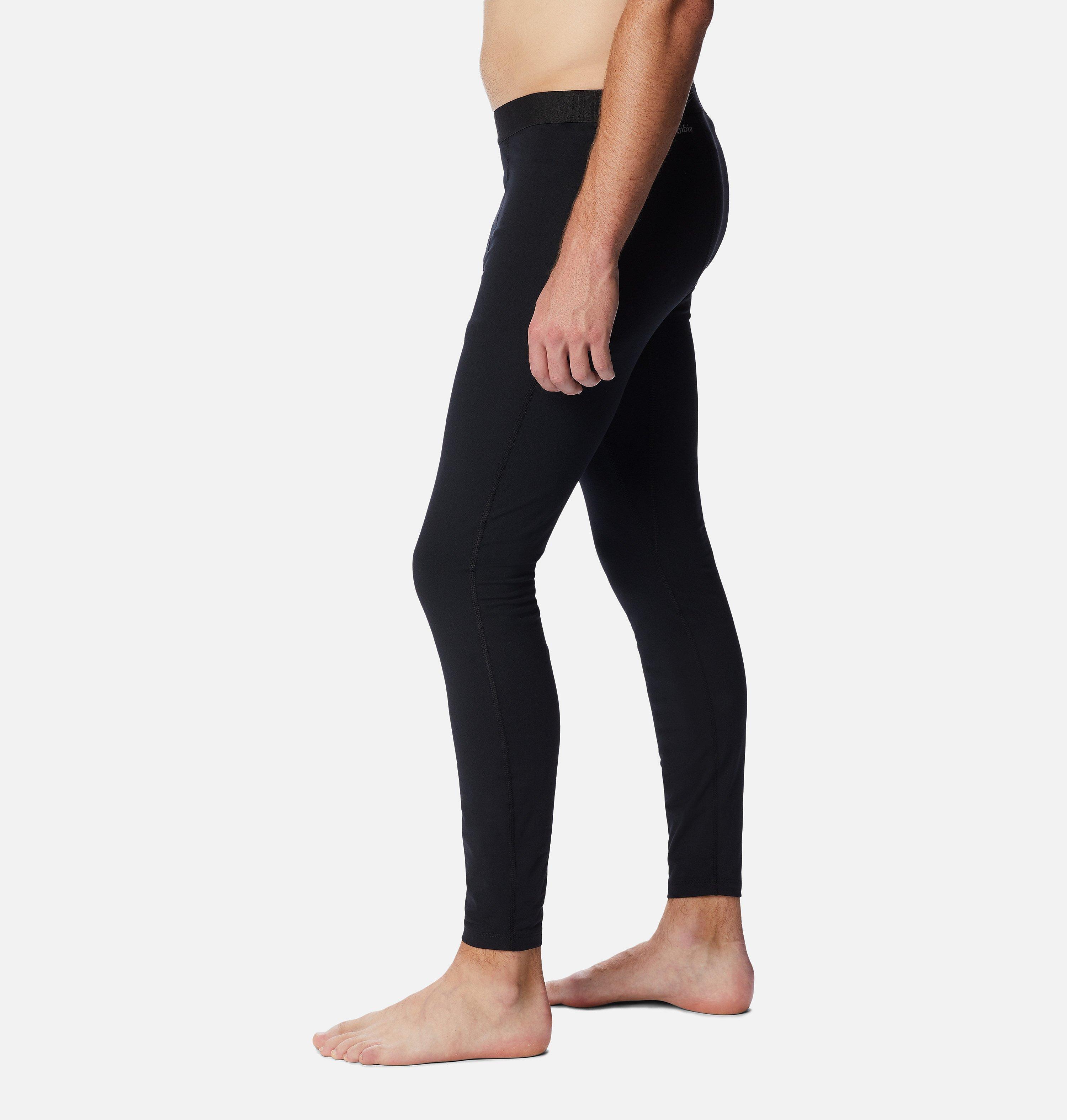 Men's Omni-Heat Midweight Baselayer Tights 3
