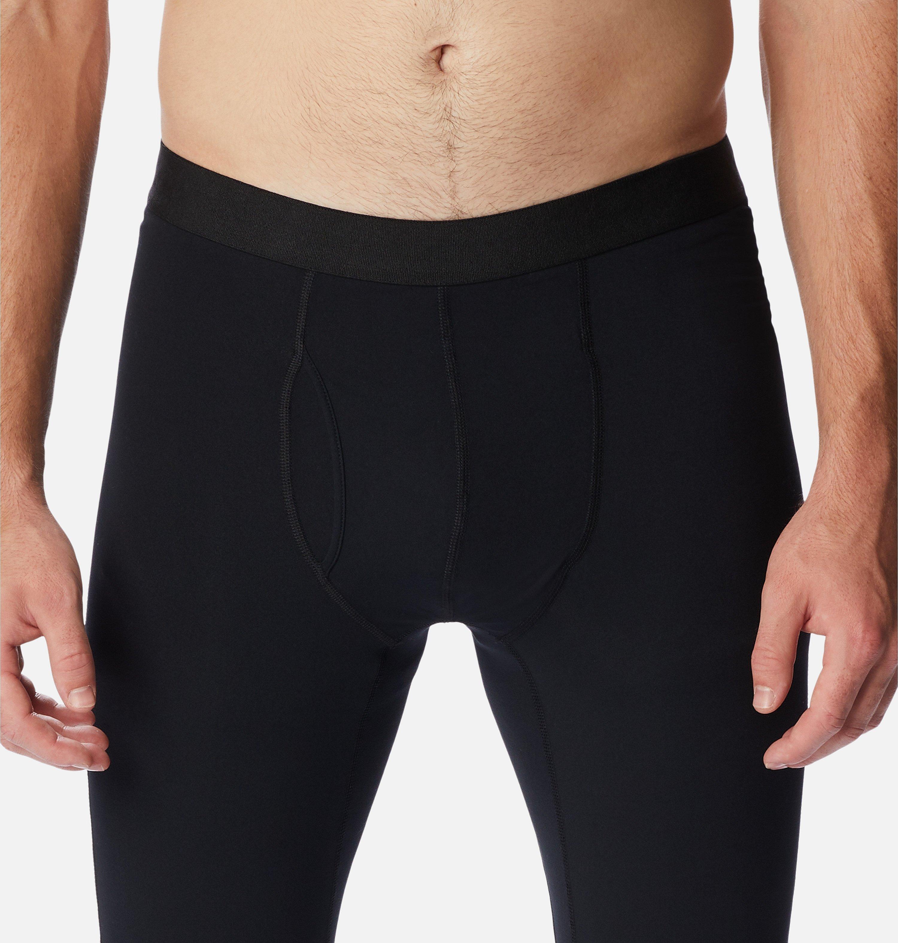 Men's Omni-Heat Midweight Baselayer Tights 4
