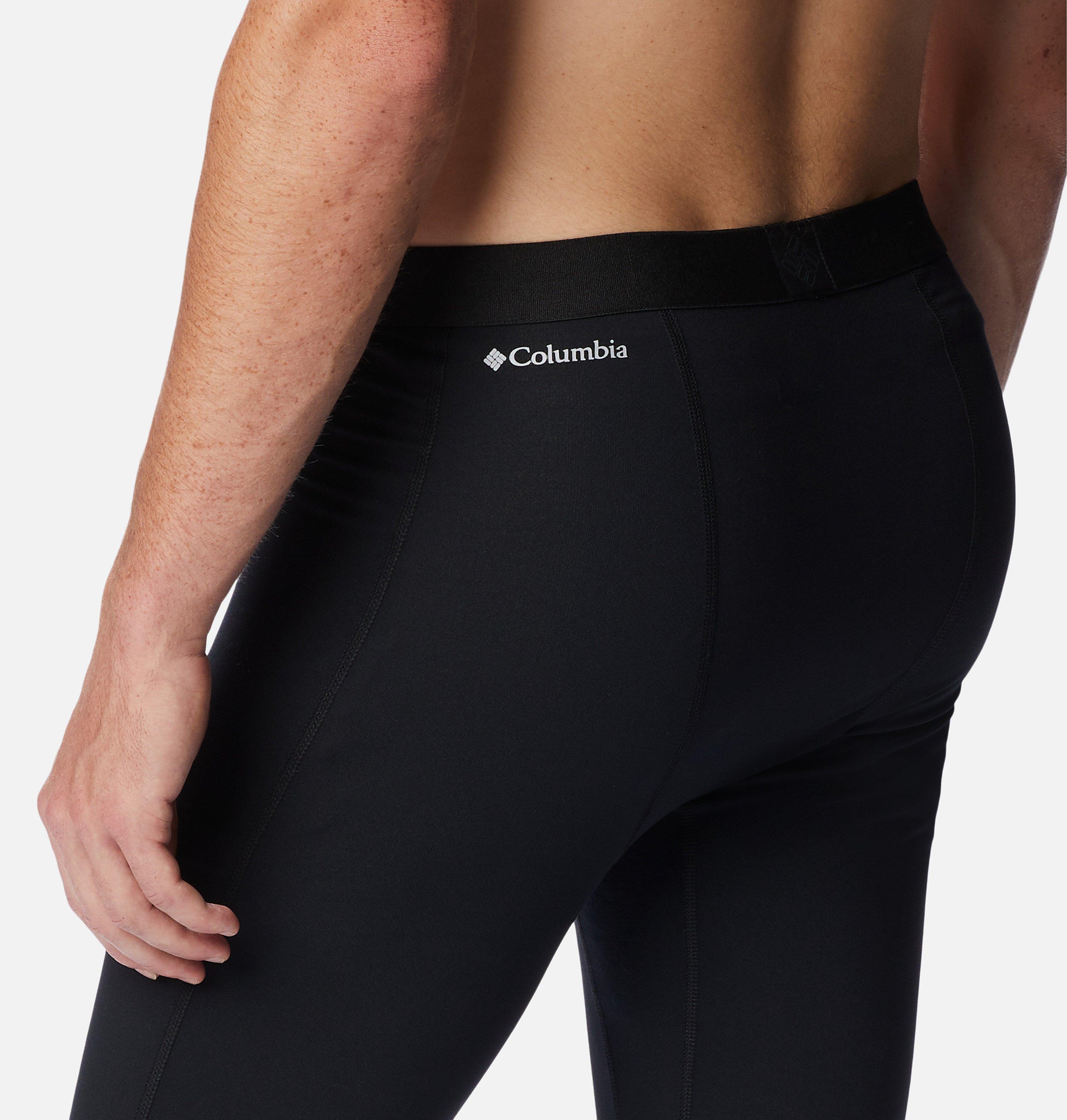 Men's Omni-Heat Midweight Baselayer Tights 5