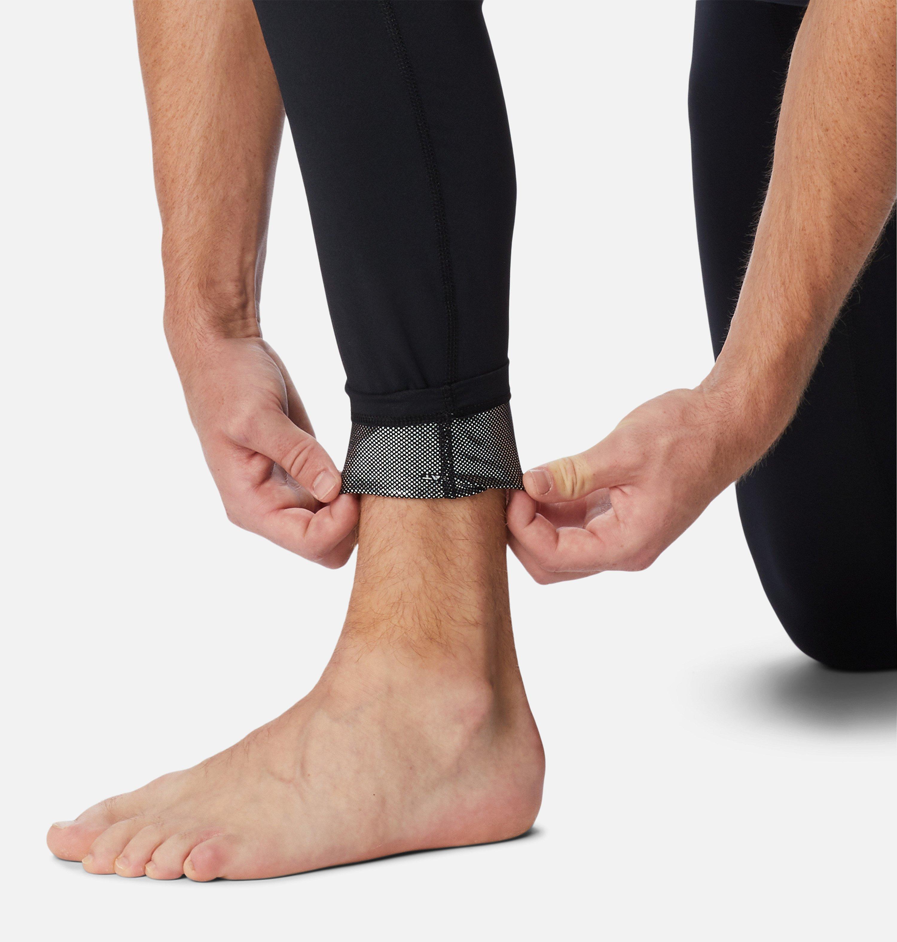 Men's Omni-Heat Midweight Baselayer Tights 6