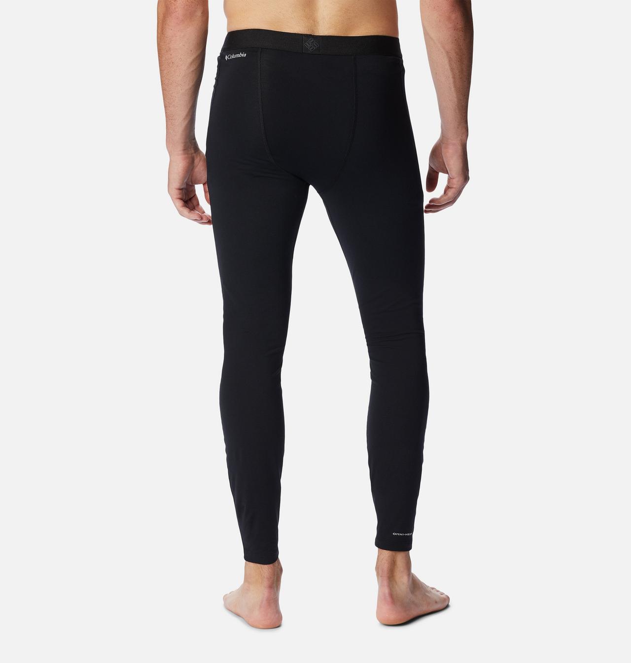 Men's Omni-Heat™ Midweight Baselayer Tights 2