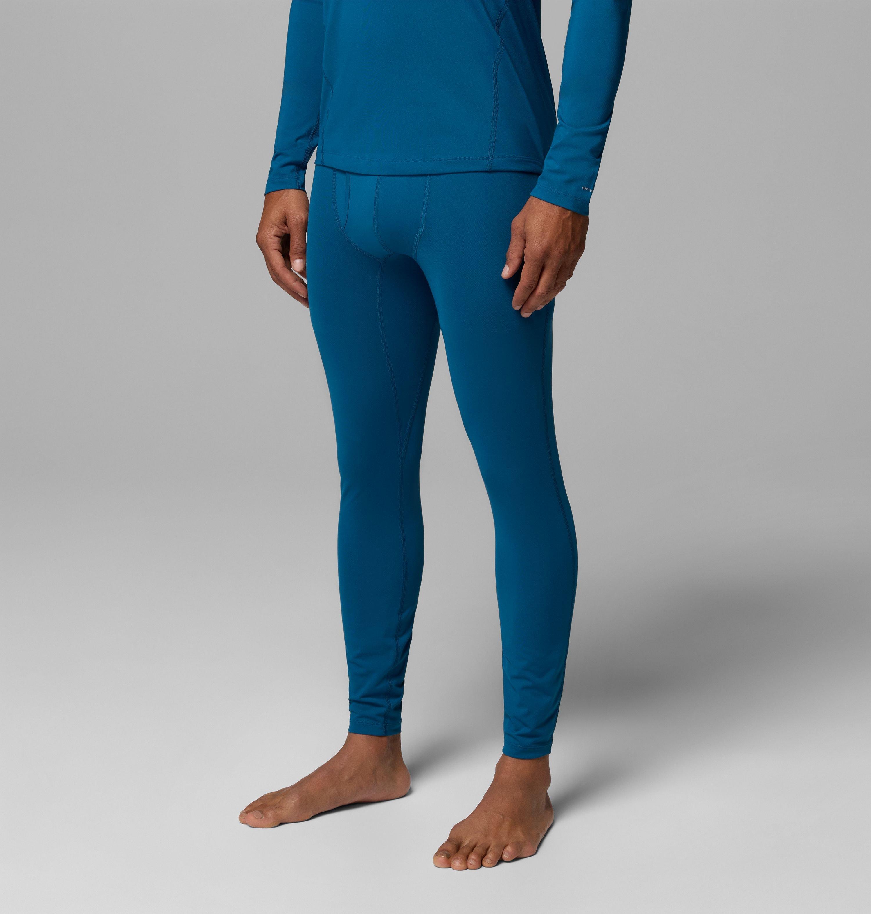 Collant mi-épais extensible Midweight Stretch pour homme | 442 | M | R 4