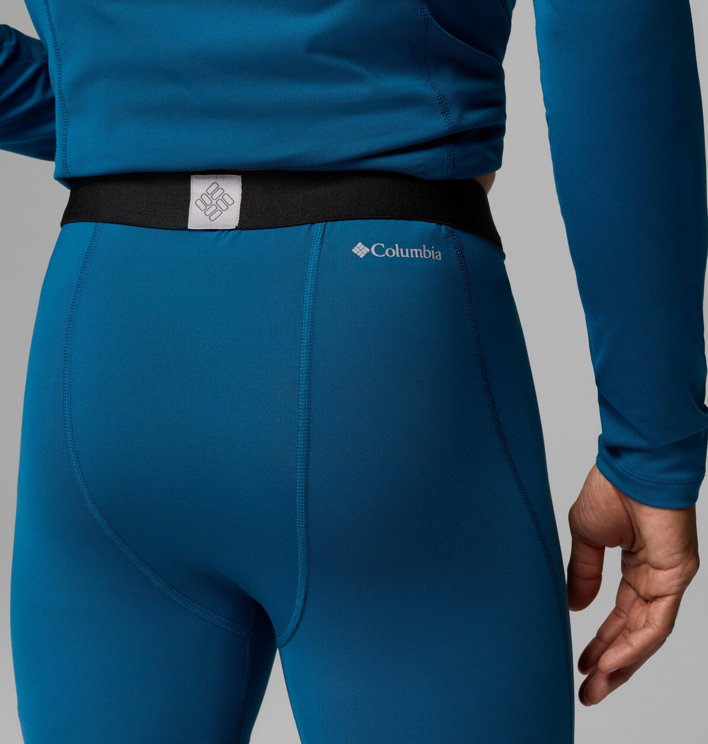 Collant mi-épais extensible Midweight Stretch pour homme | 442 | M | R 6