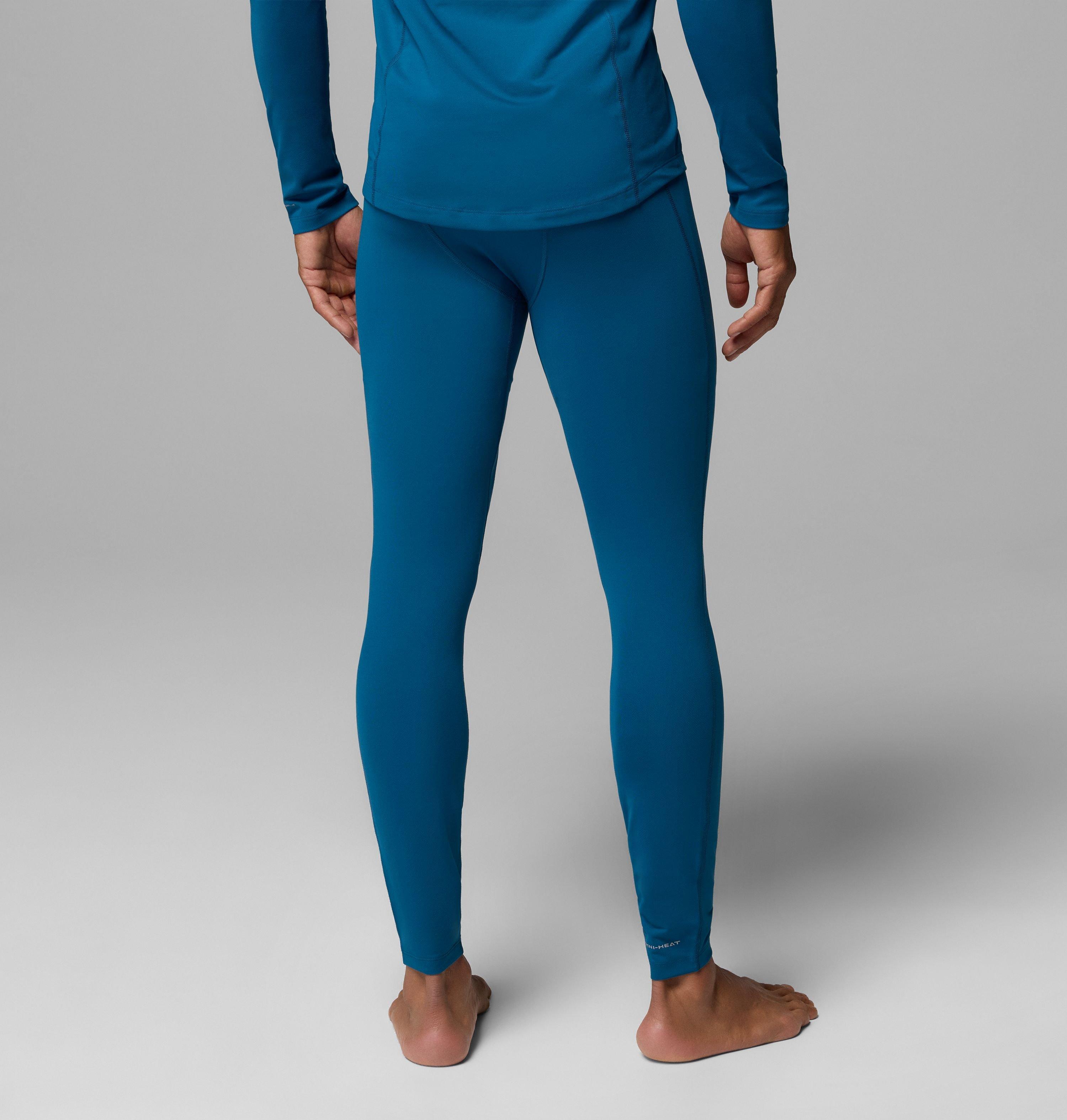 Collant mi-épais extensible Midweight Stretch pour homme | 442 | M | R 3