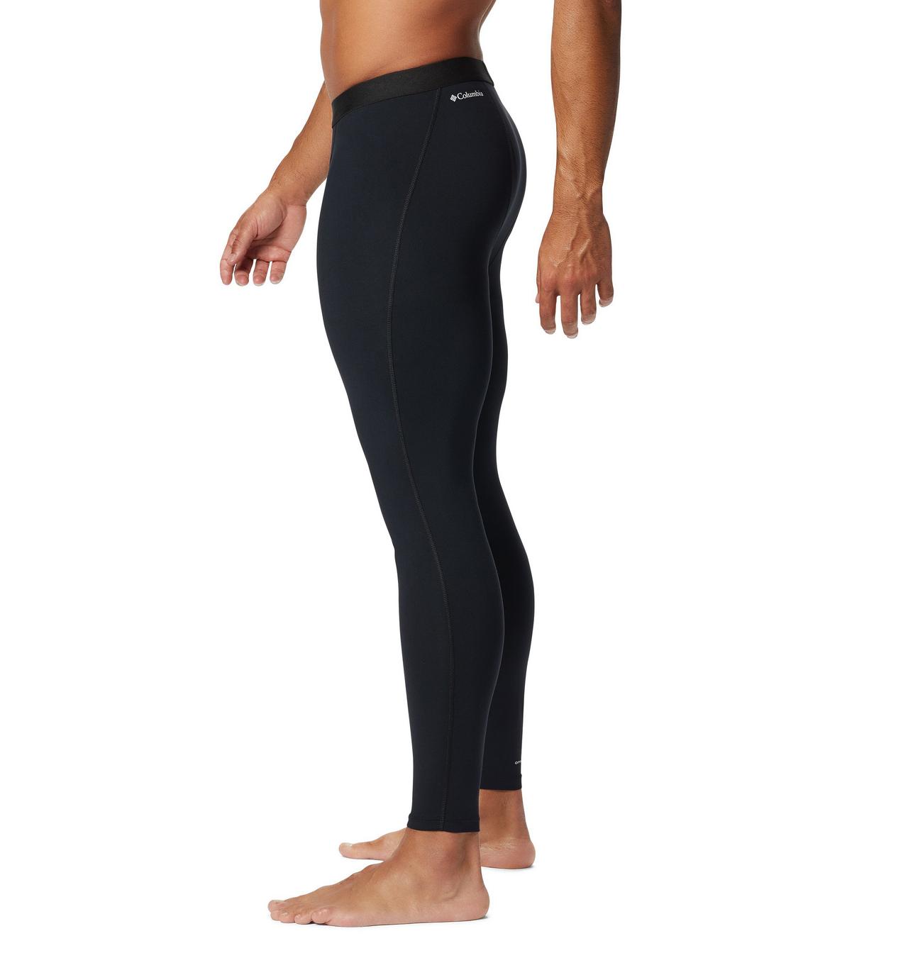 Men's Omni-Heat™ Midweight Baselayer Tights - Big 2