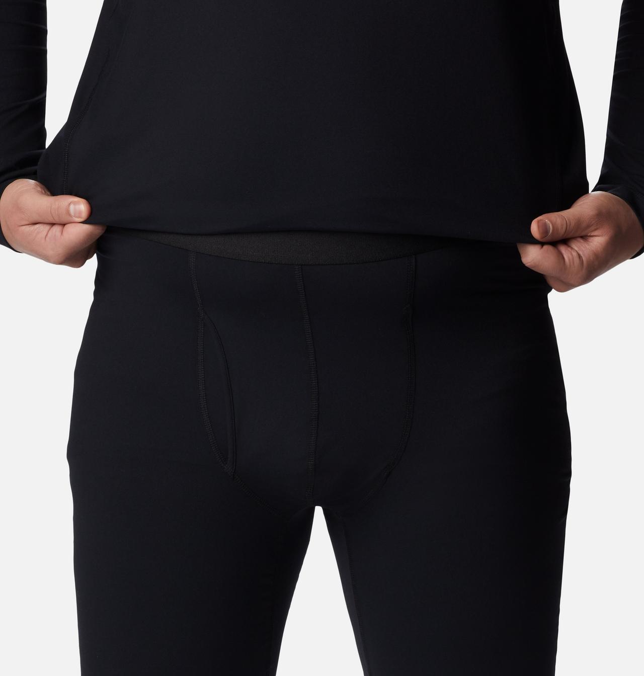 Men's Omni-Heat™ Midweight Baselayer Tights - Big 4
