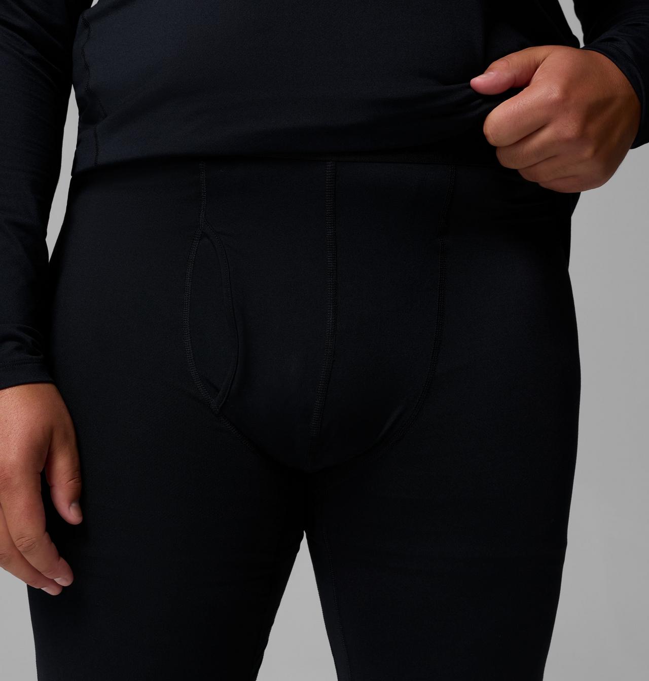 Men's Omni-Heat™ Midweight Baselayer Tights - Big 5