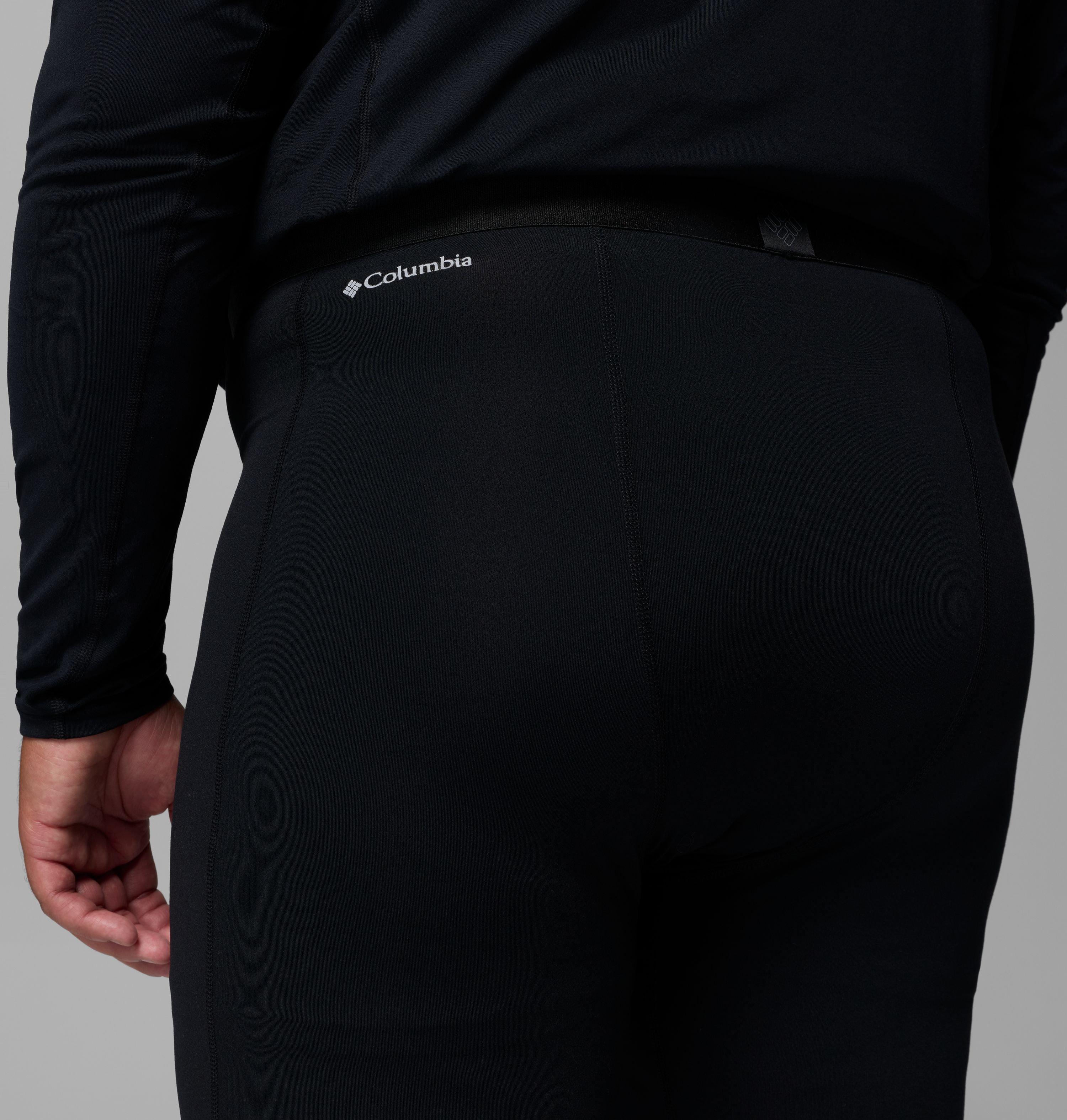 Men's Omni-Heat Midweight Baselayer Tights - Big 6