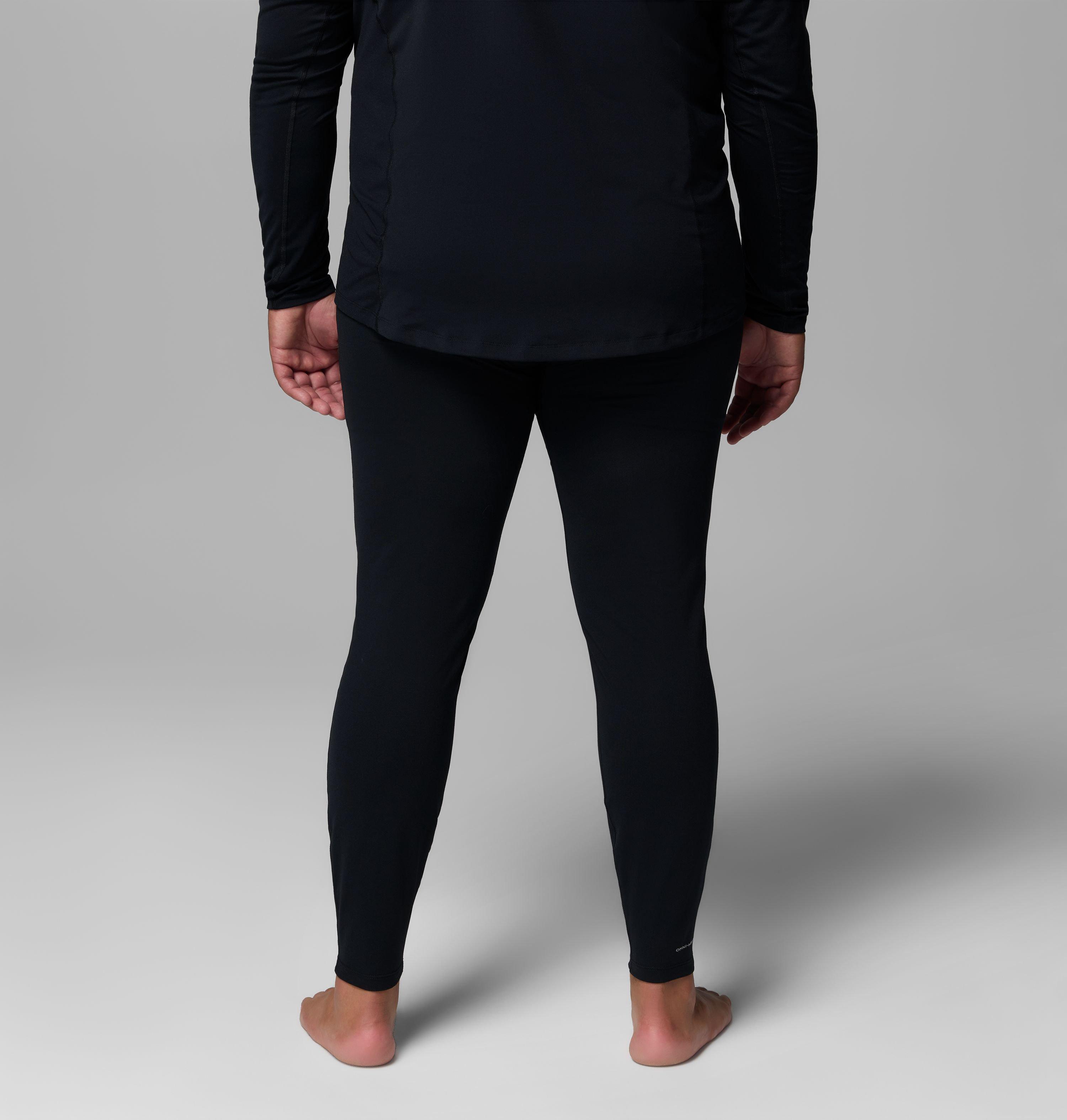 Men's Omni-Heat Midweight Baselayer Tights - Big 3