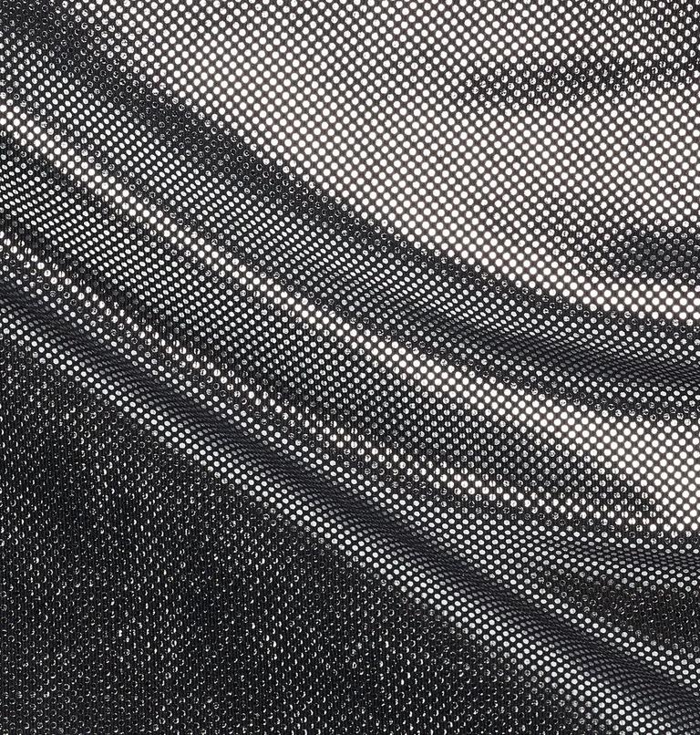 Midweight Stretch Long Sleeve Half Zip | 011 | M, Color: Black, image 6