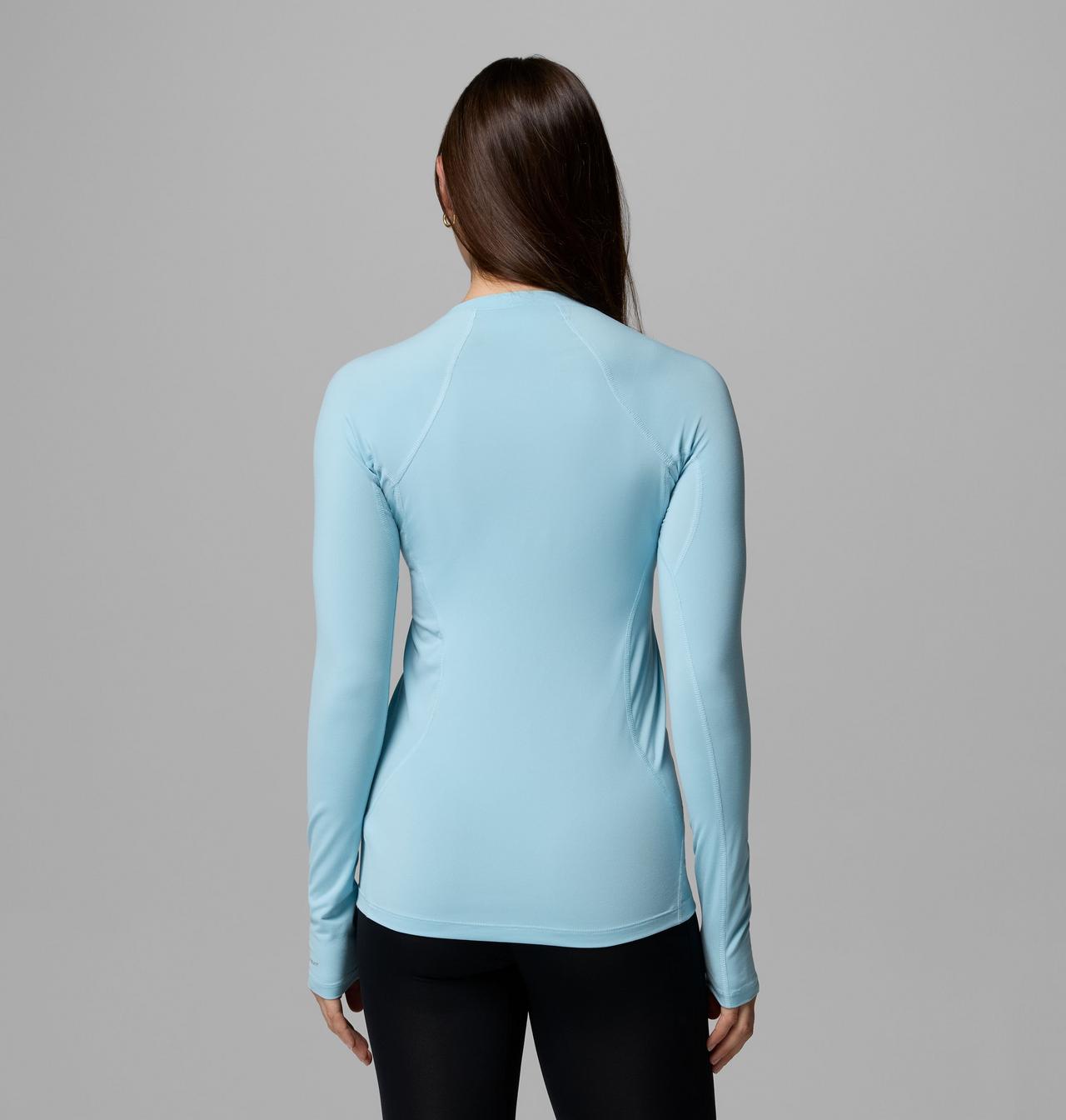 Women’s Omni-Heat™ Midweight Baselayer Crew 2