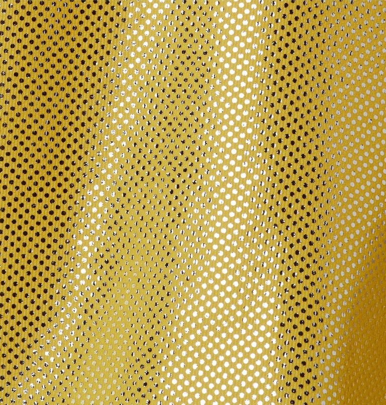 Midweight Stretch Long Sleeve Top | 771 | L, Color: Sun Glow, image 6