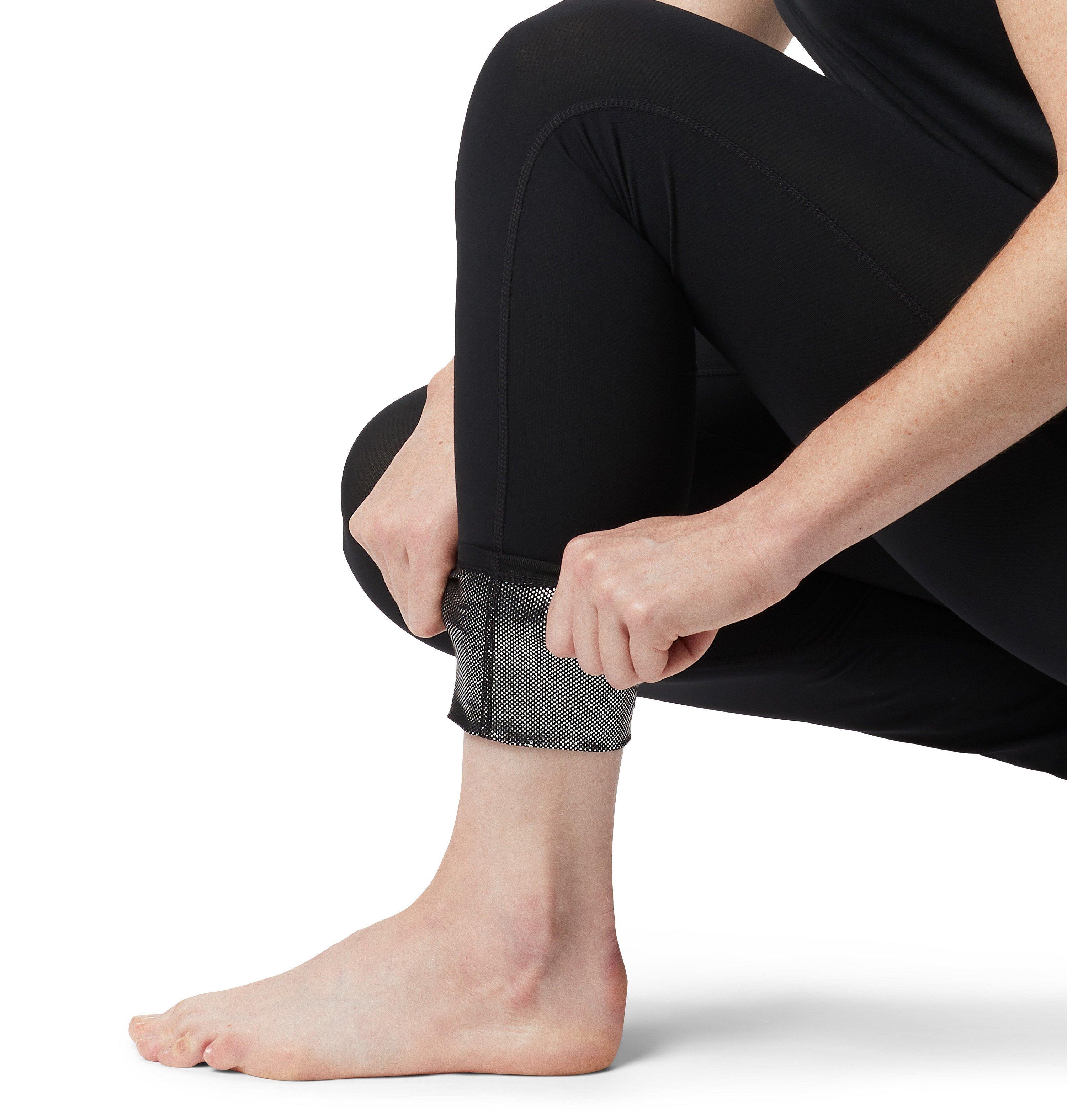 Women's Omni-Heat Midweight Baselayer Tights 3