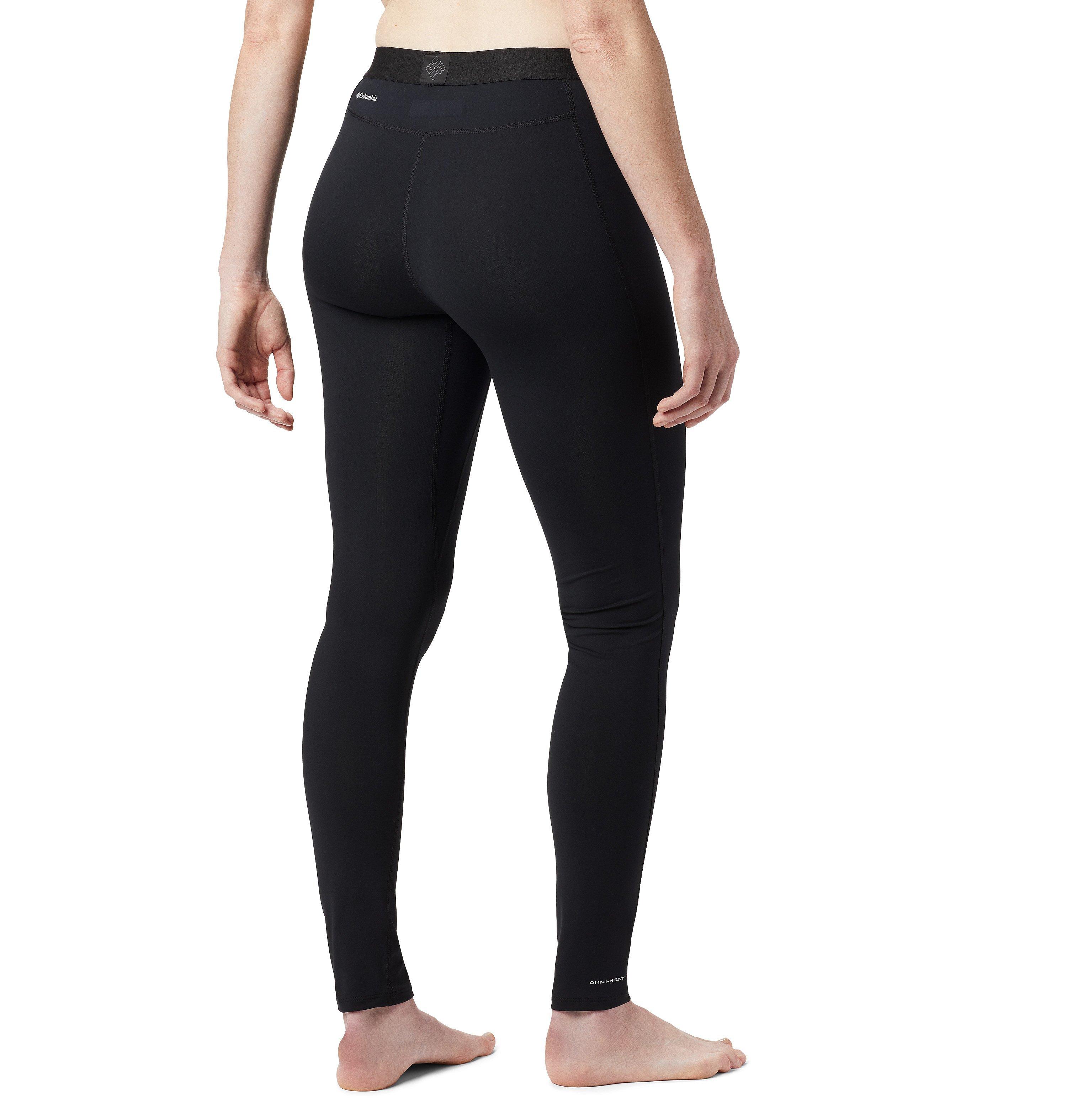 Women's Omni-Heat Midweight Baselayer Tights 2
