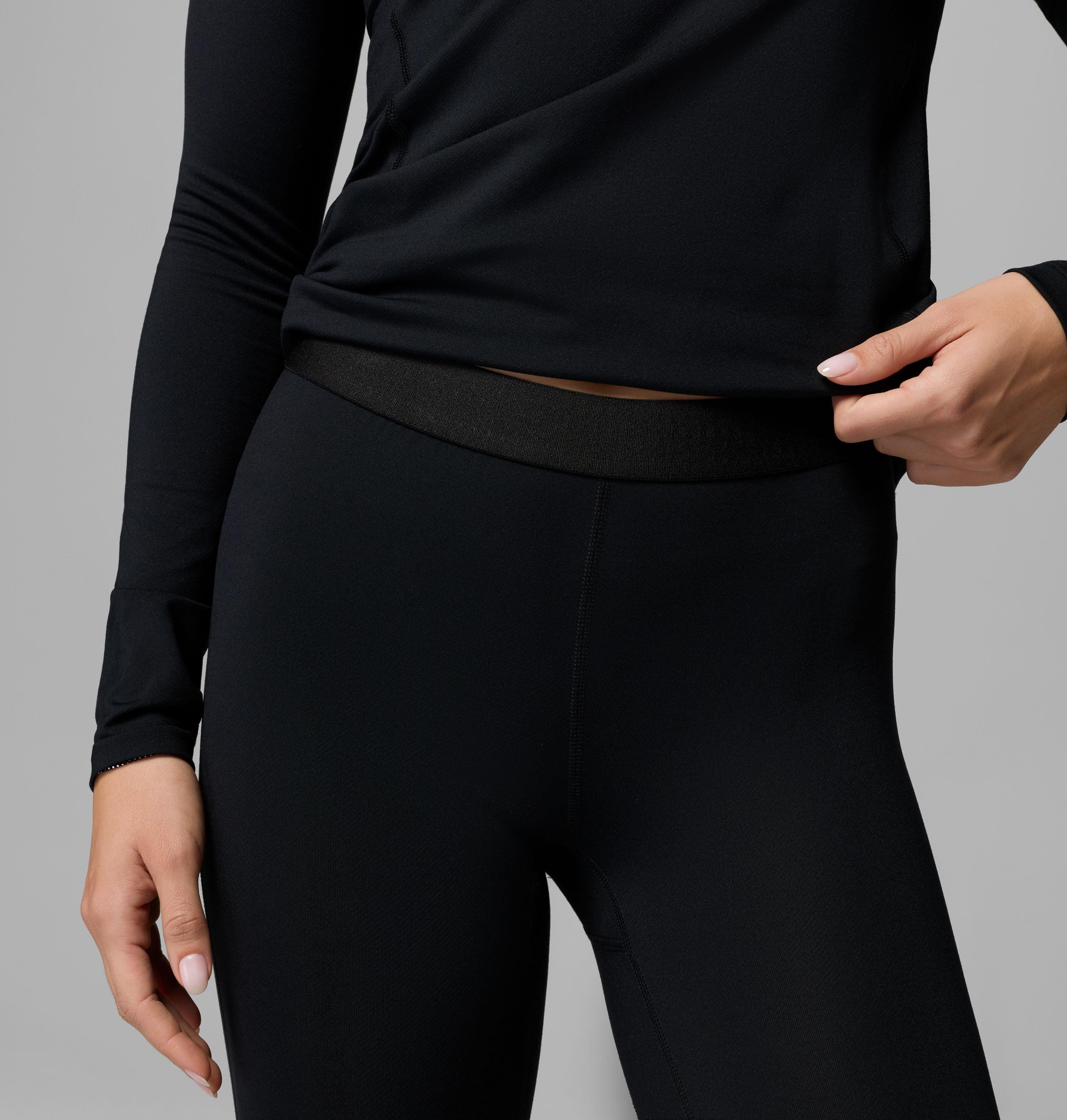 Women's Omni-Heat Midweight Baselayer Tights | 011 | XS | R 5