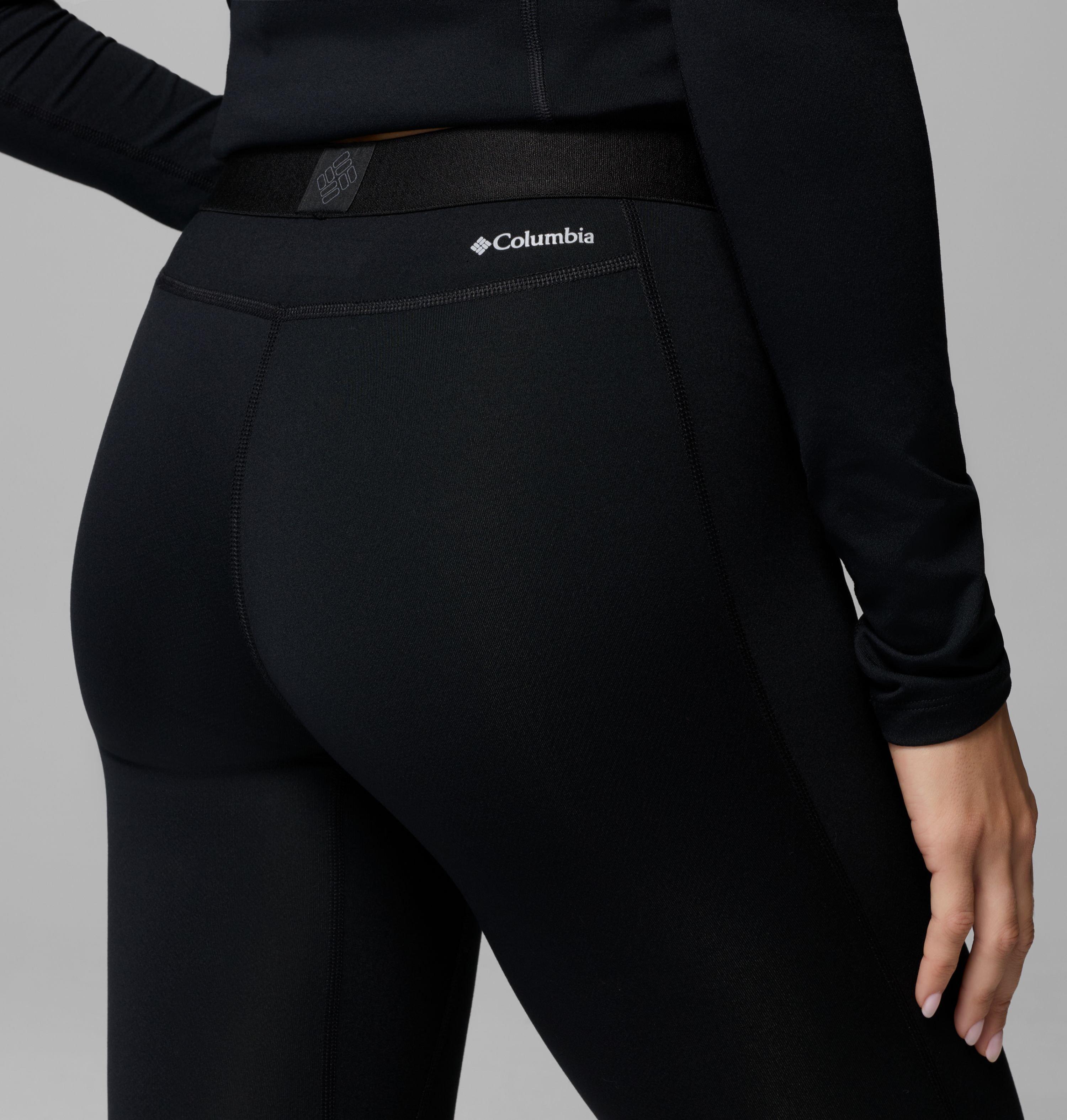 Women's Omni-Heat Midweight Baselayer Tights | 011 | XS | R 6