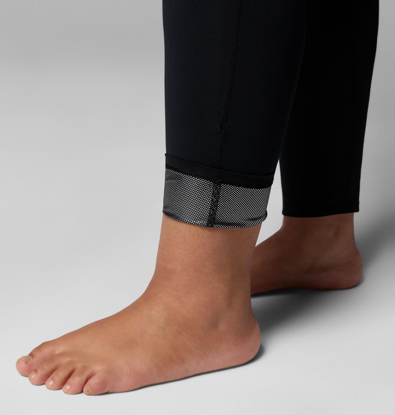 Collant mi-épais extensible Midweight Stretch Femme 7