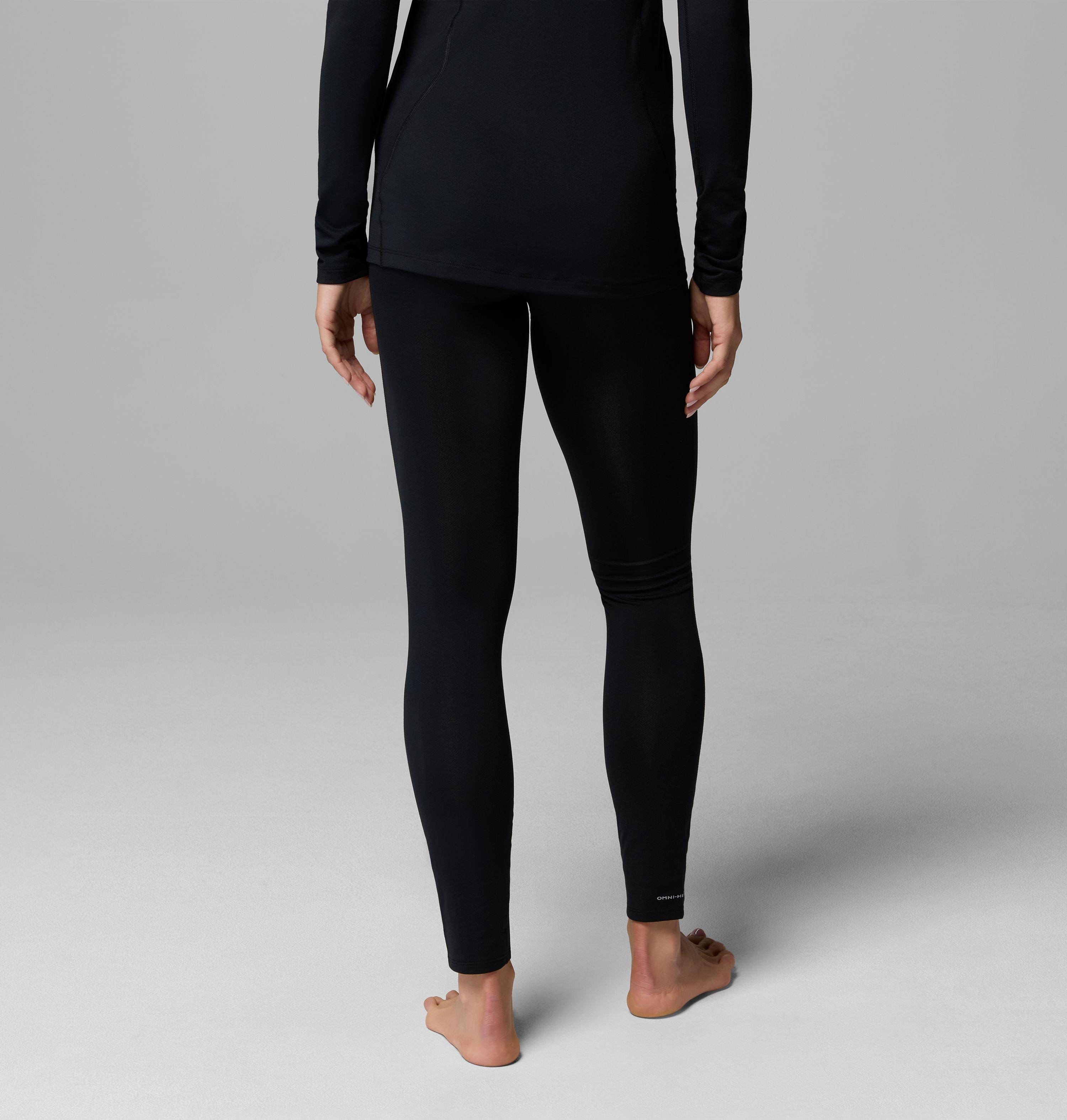 Women's Omni-Heat Midweight Baselayer Tights | 011 | XS | R 3