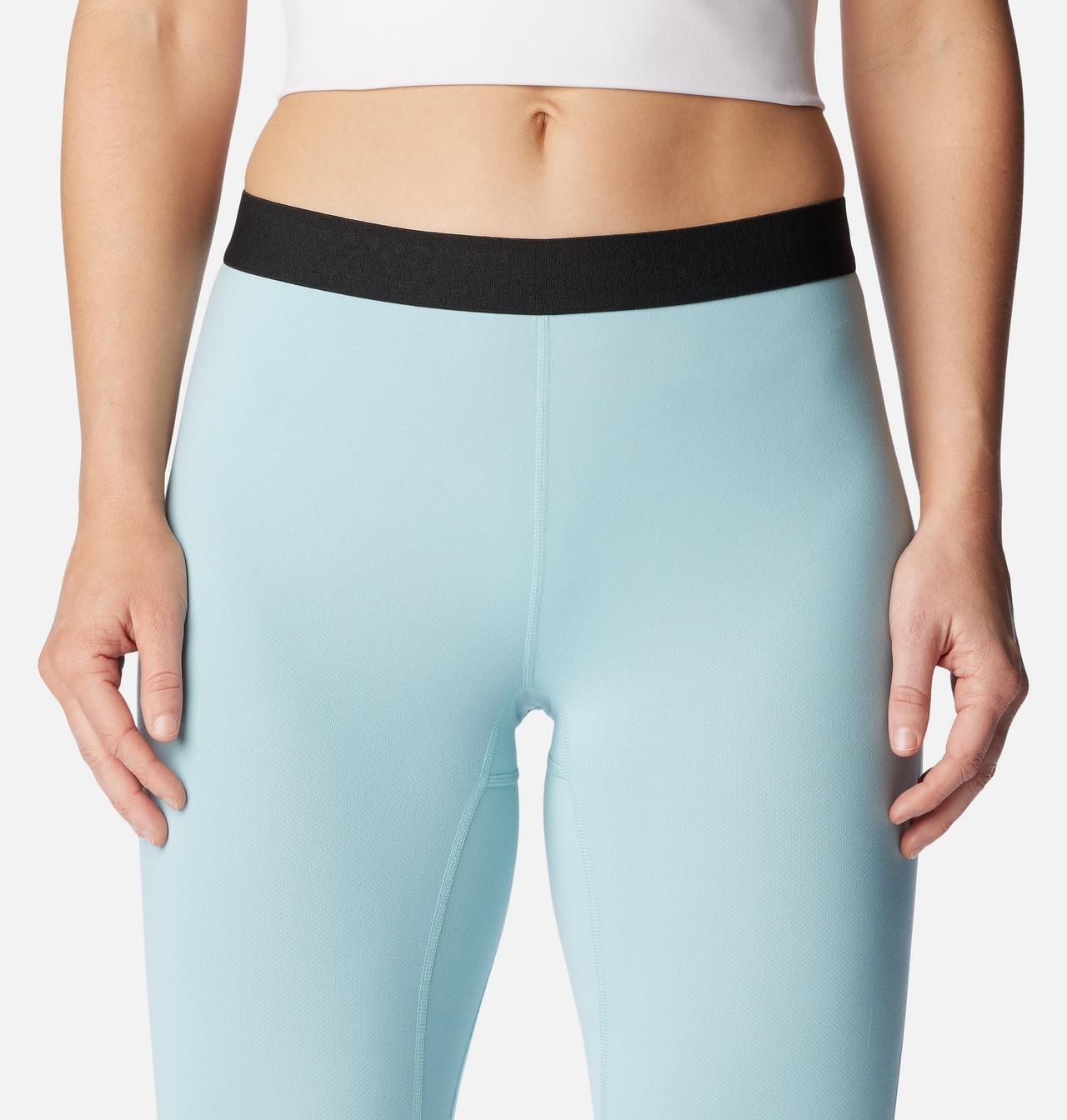 Women's Omni-Heat™ Midweight Baselayer Tights 4