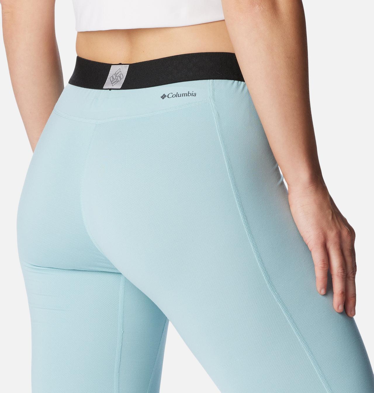 Women's Omni-Heat™ Midweight Baselayer Tights 5