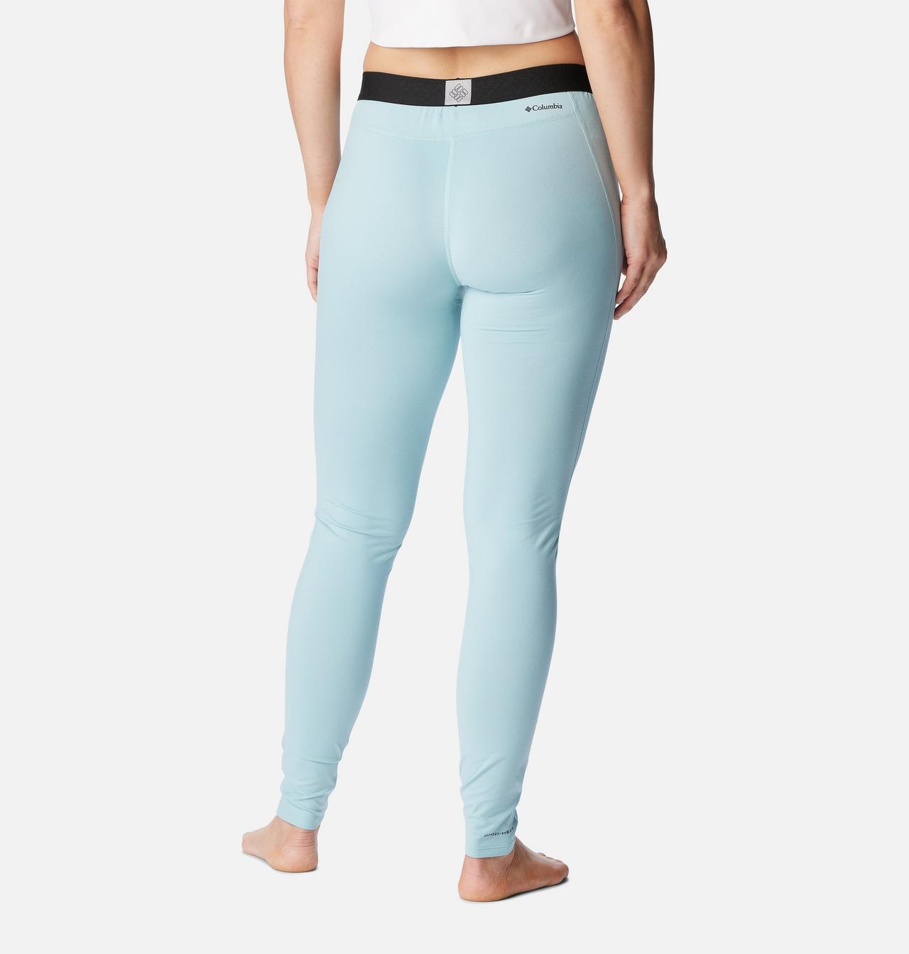 Women's Omni-Heat™ Midweight Baselayer Tights 2