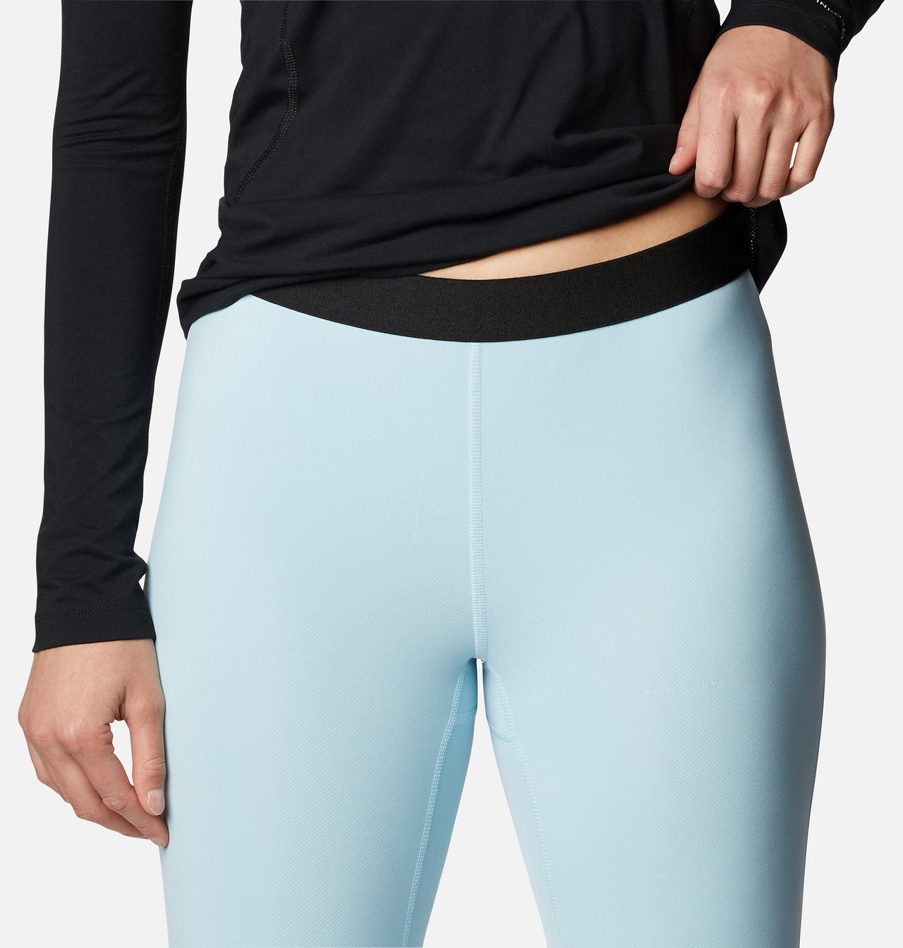 Women's Omni-Heat™ Midweight Baselayer Tights 4