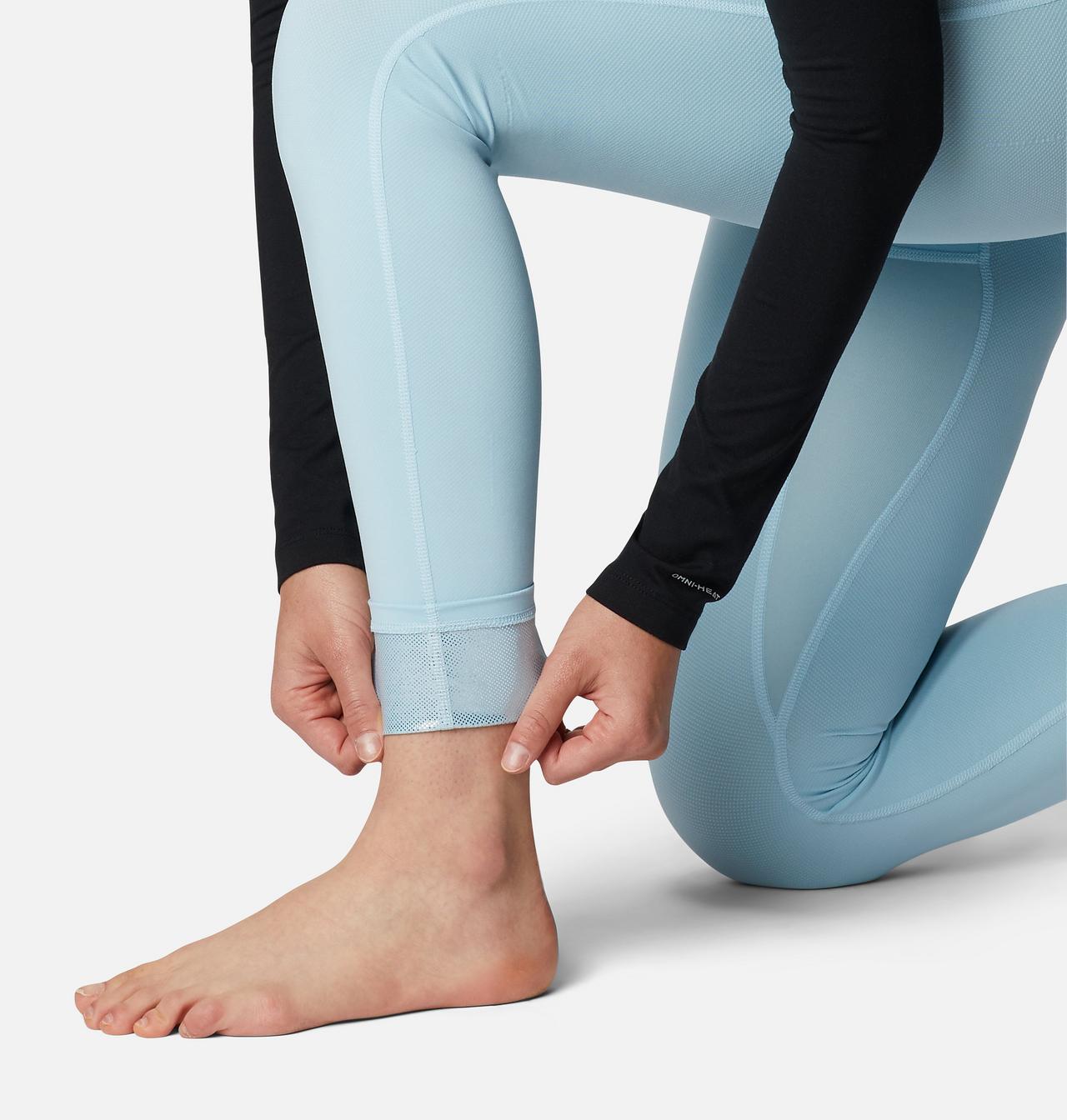 Women's Omni-Heat™ Midweight Baselayer Tights 6
