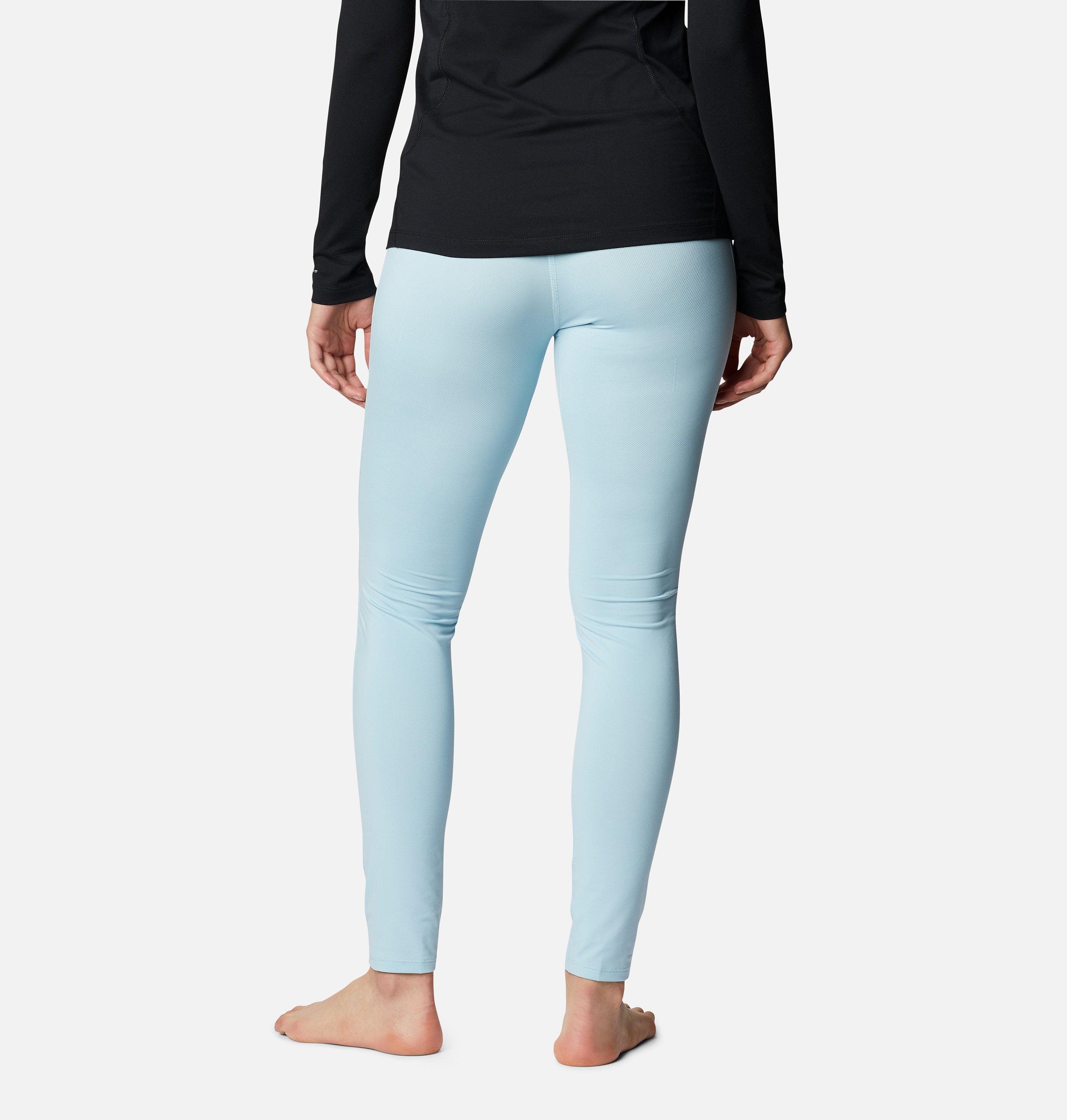 Women's Omni-Heat Midweight Baselayer Tights 2
