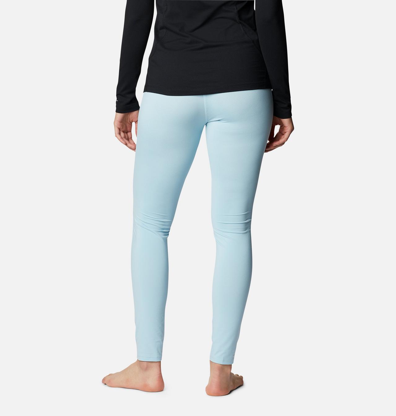 Women's Omni-Heat™ Midweight Baselayer Tights 2