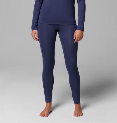 Mallas elásticas Midweight para mujer, Color: Nocturnal, image 5