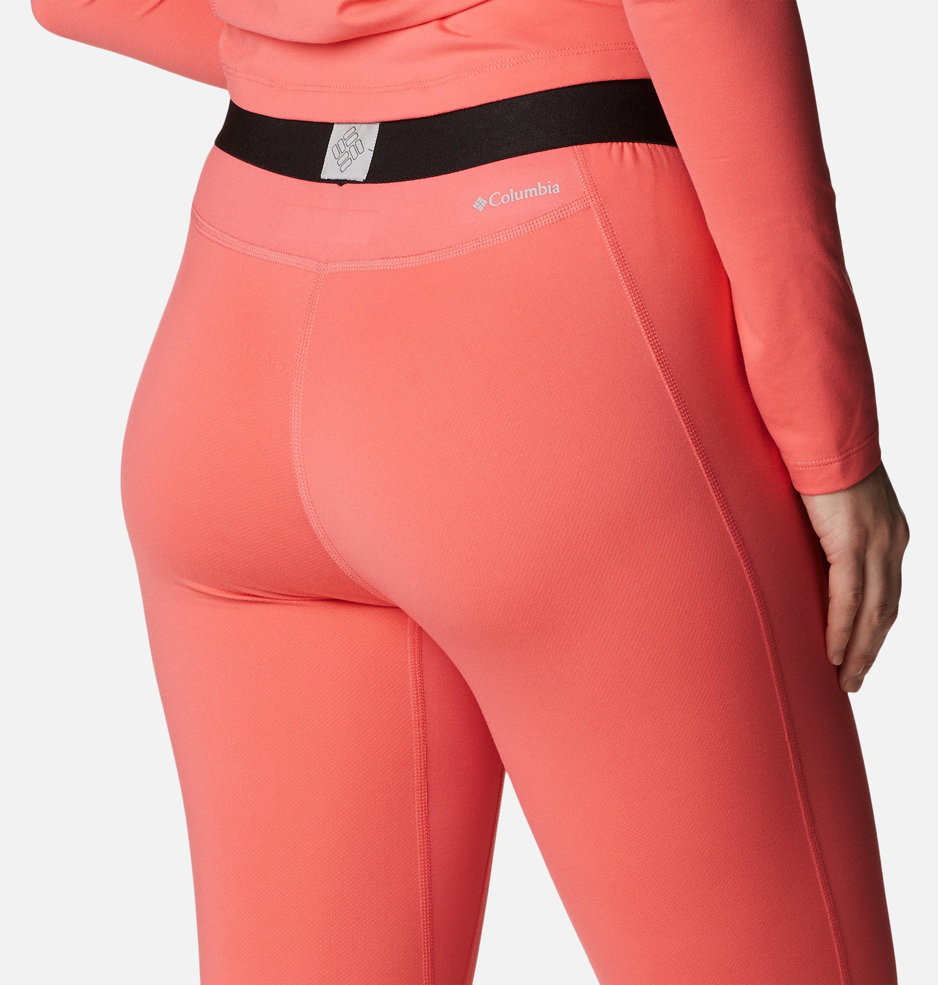 Women's Omni-Heat Midweight Baselayer Tights 5