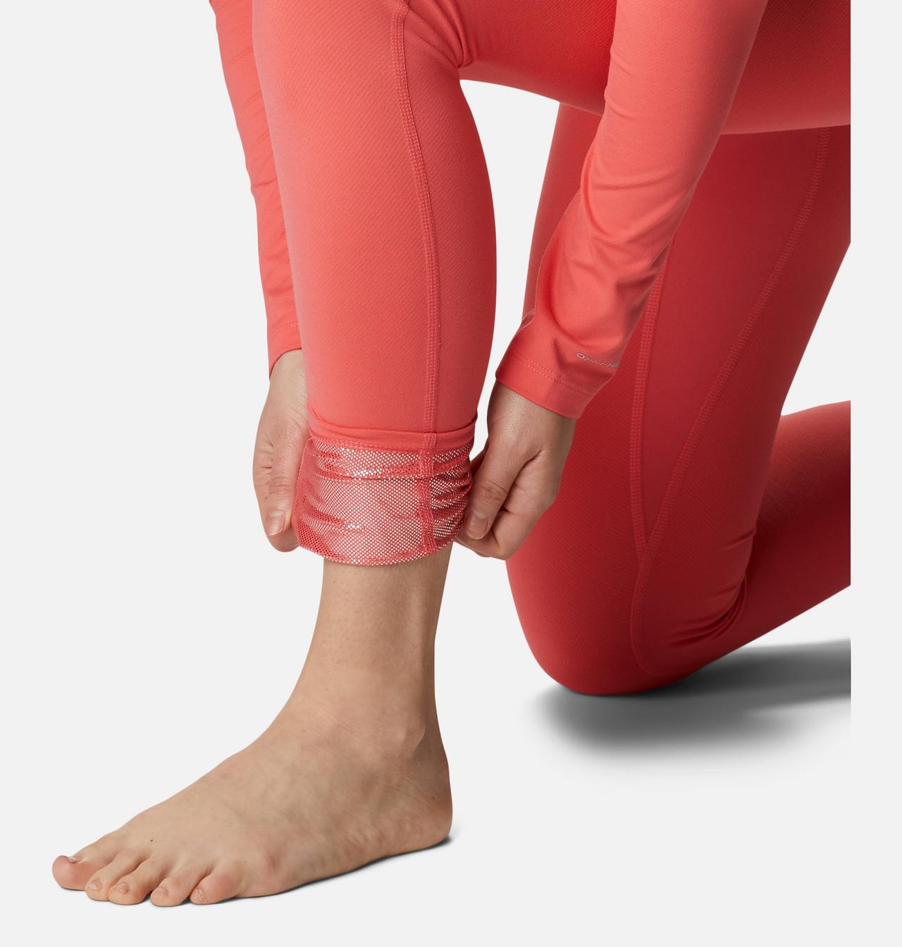 Women's Omni-Heat™ Midweight Baselayer Tights 6