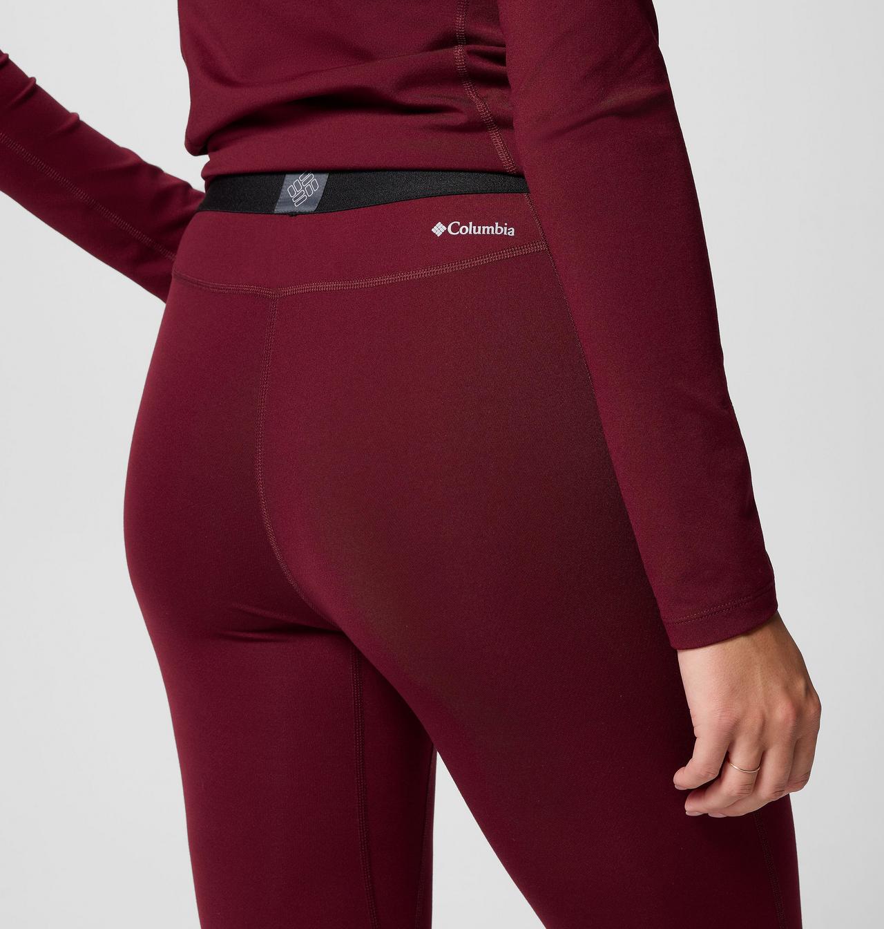 Women's Omni-Heat™ Midweight Baselayer Tights 8