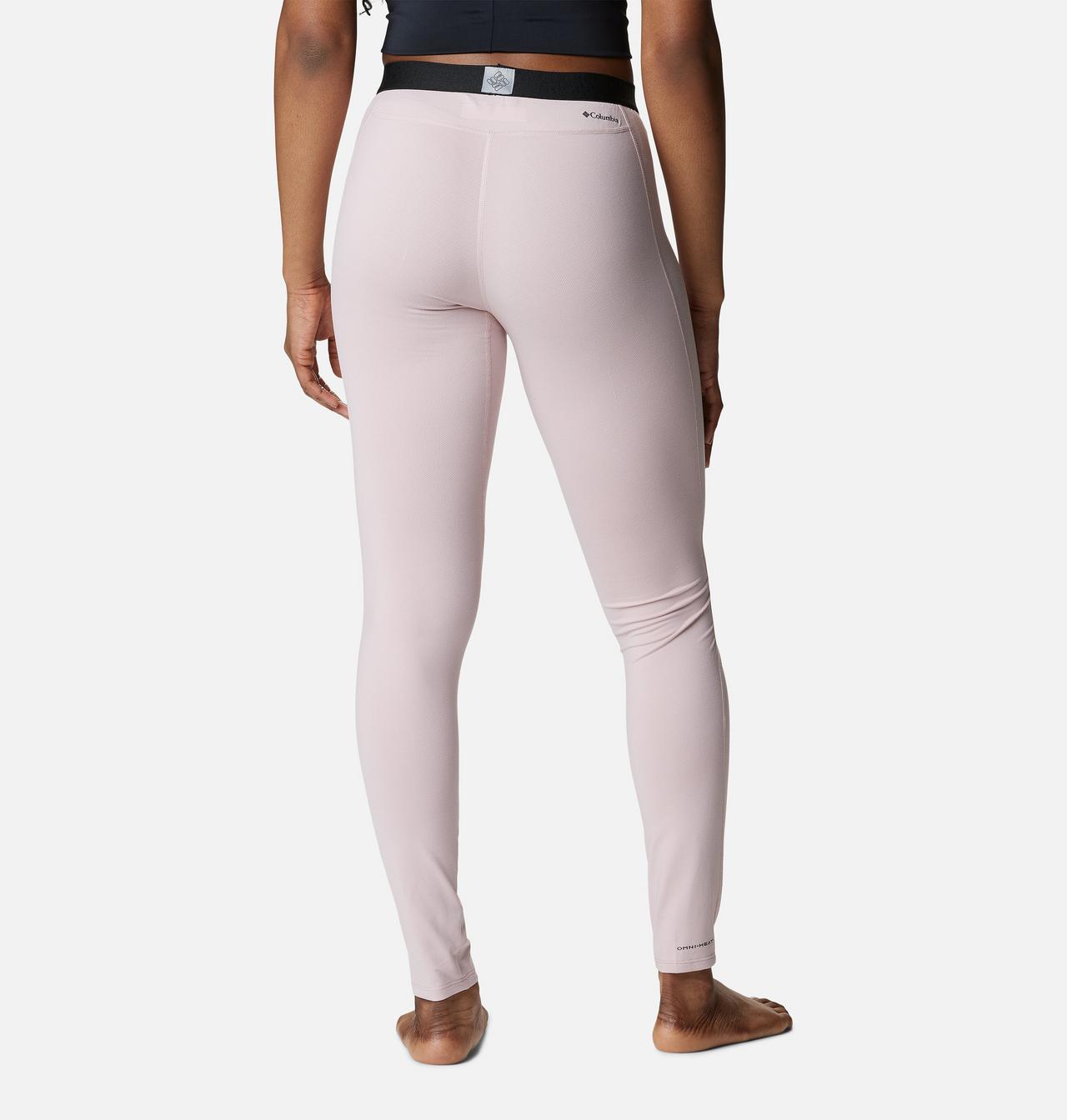 Collant mi-épais extensible Midweight Stretch Femme 2