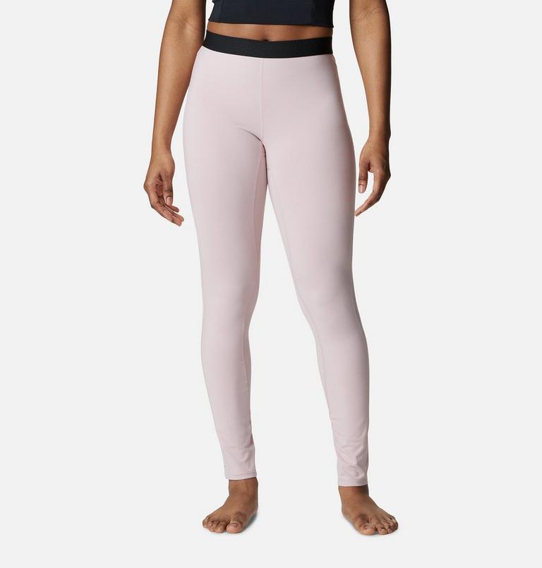 Midweight Stretch Tight | 626 | S, Color: Dusty Pink, image 1