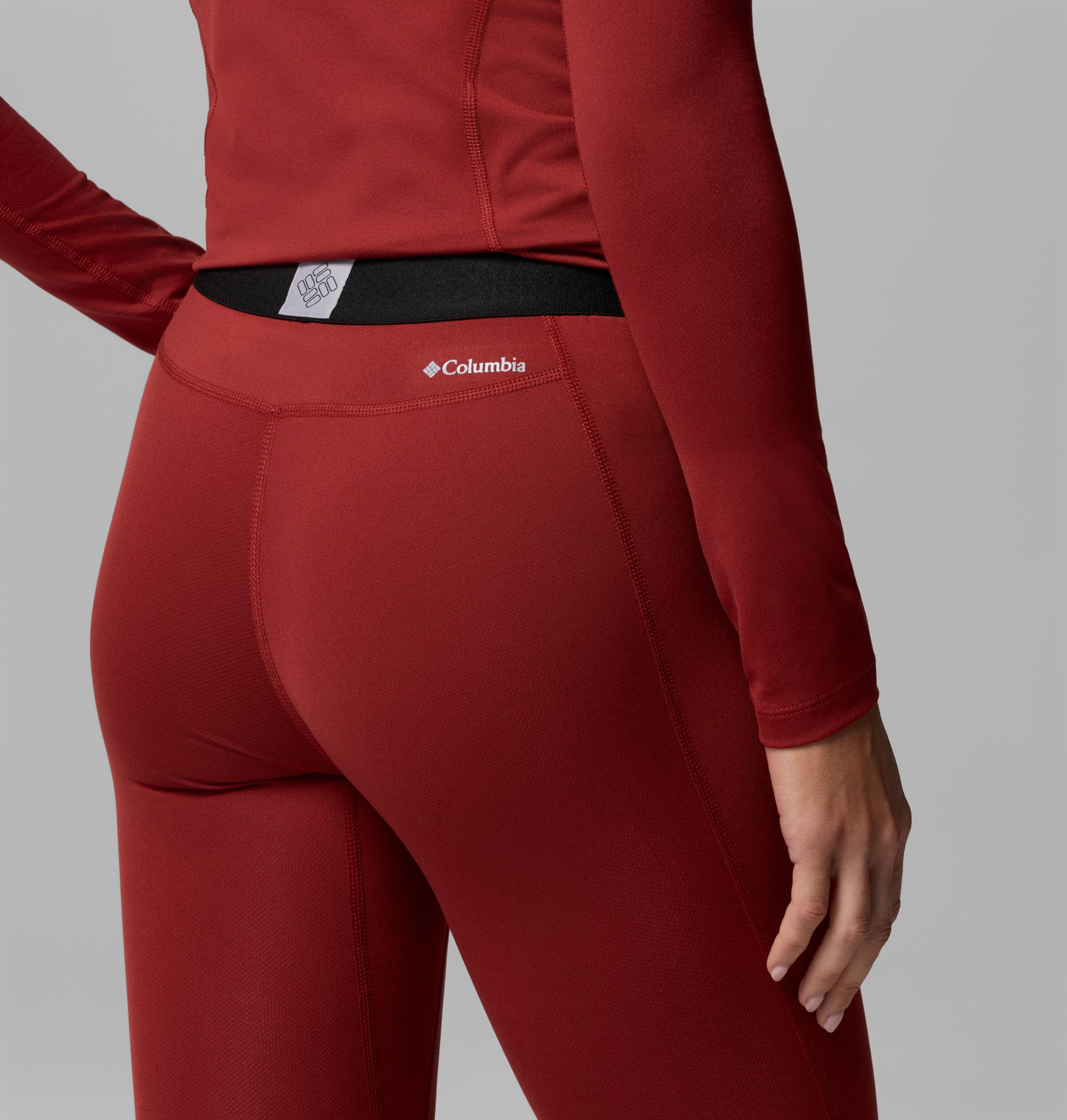 Women's Omni-Heat Midweight Baselayer Tights 6