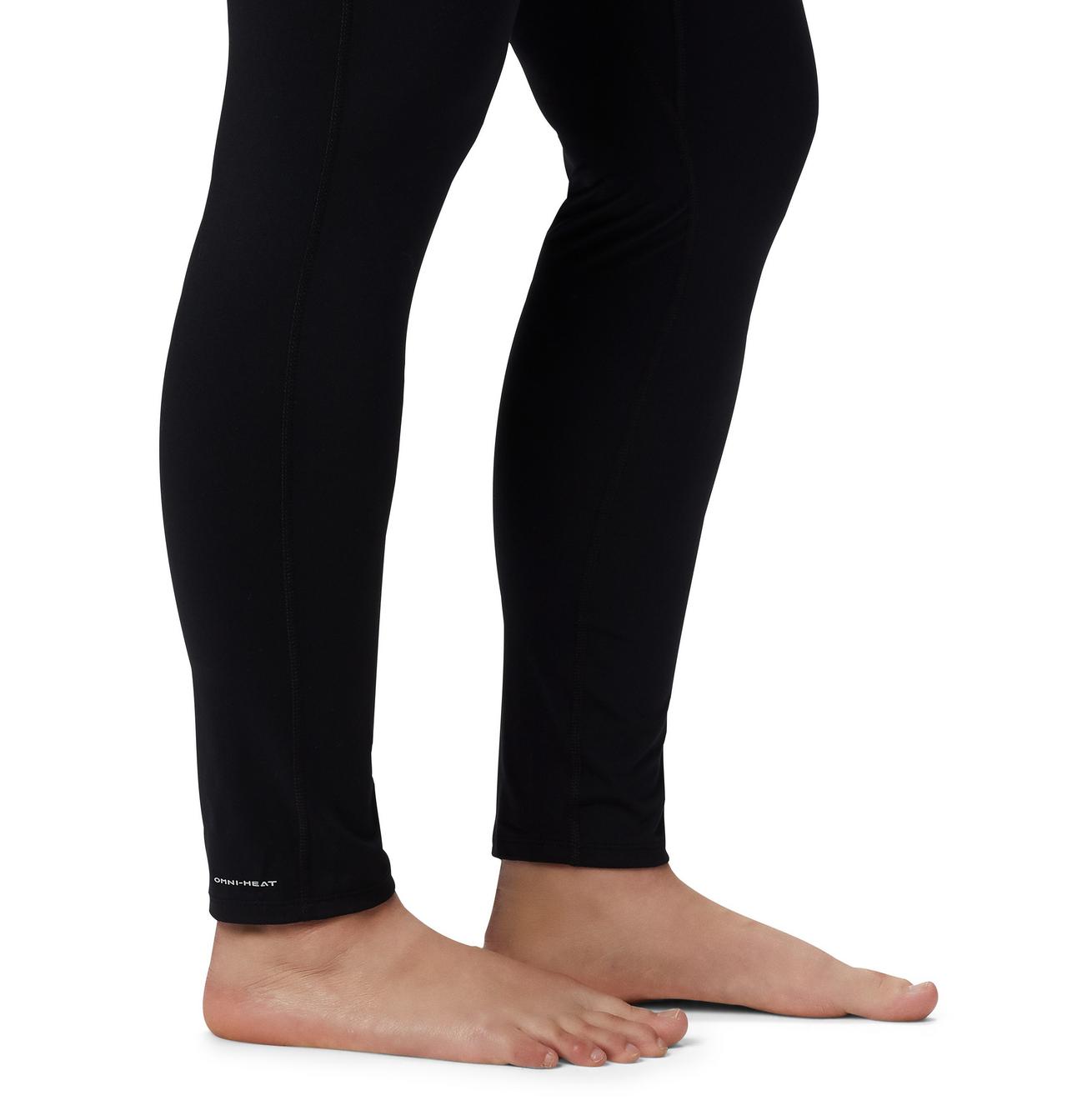 Women's Omni-Heat™ Midweight Baselayer Tights - Plus Size 4