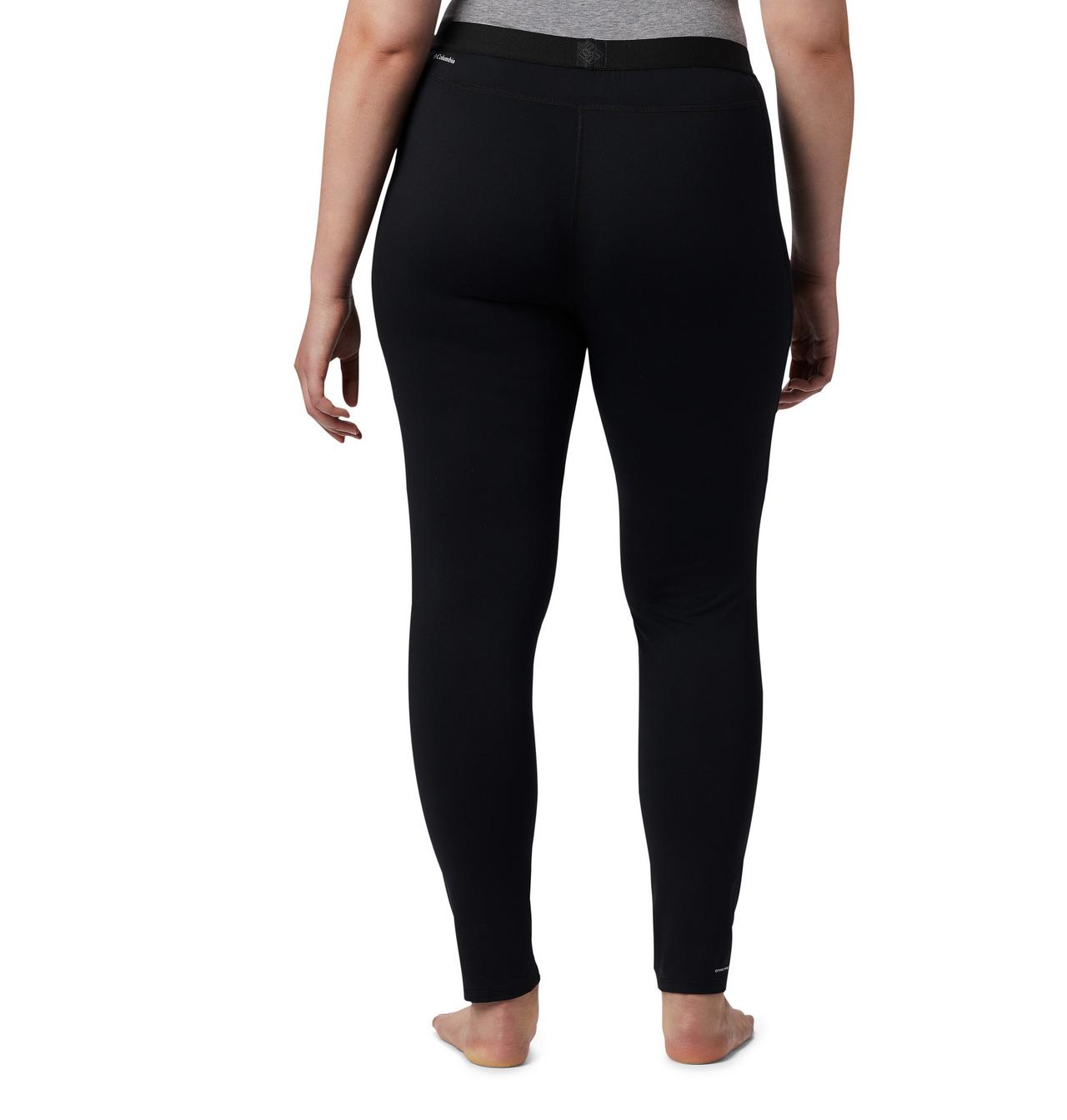 Women's Omni-Heat™ Midweight Baselayer Tights - Plus Size 2