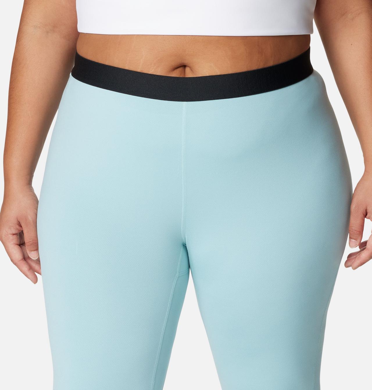 Collant Midweight Stretch Femme - Grandes taille 4