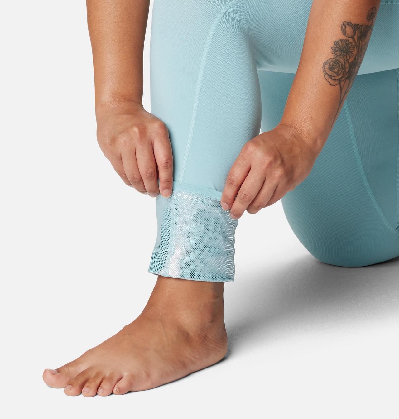 Collant Midweight Stretch Femme - Grandes taille 6