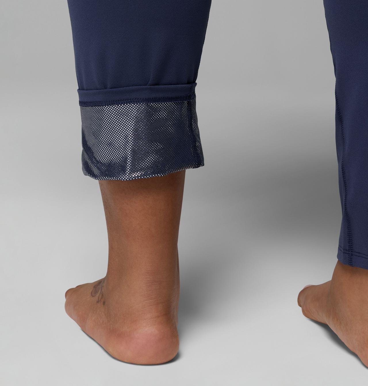 Collant Midweight Stretch Femme - Grandes taille 7