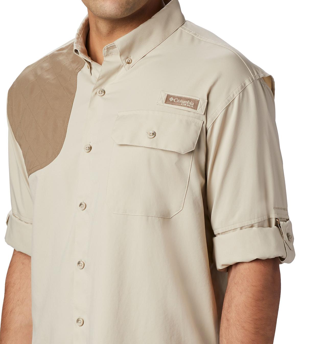 Men’s PHG Blood and Guts™ Shooting Shirt 4