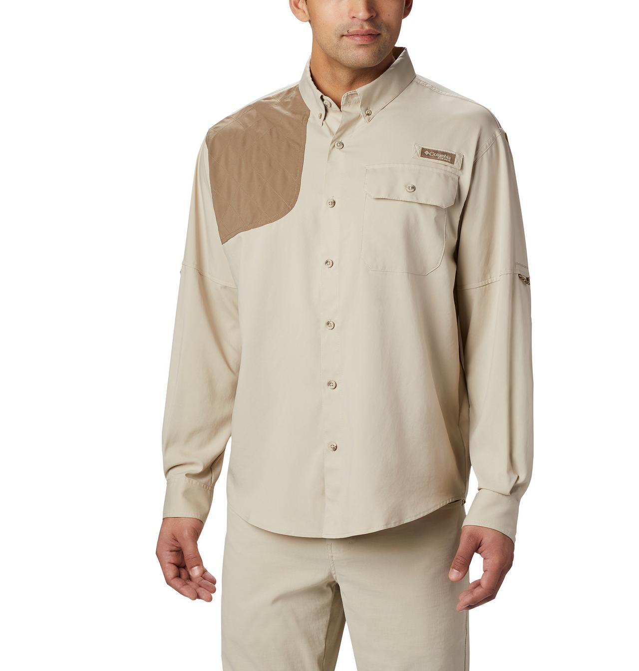Men’s PHG Blood and Guts™ Shooting Shirt 1