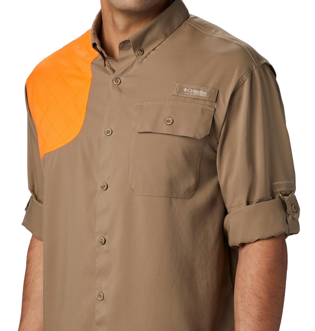 Blood and Guts™ Shooting Shirt | 250 | L 4